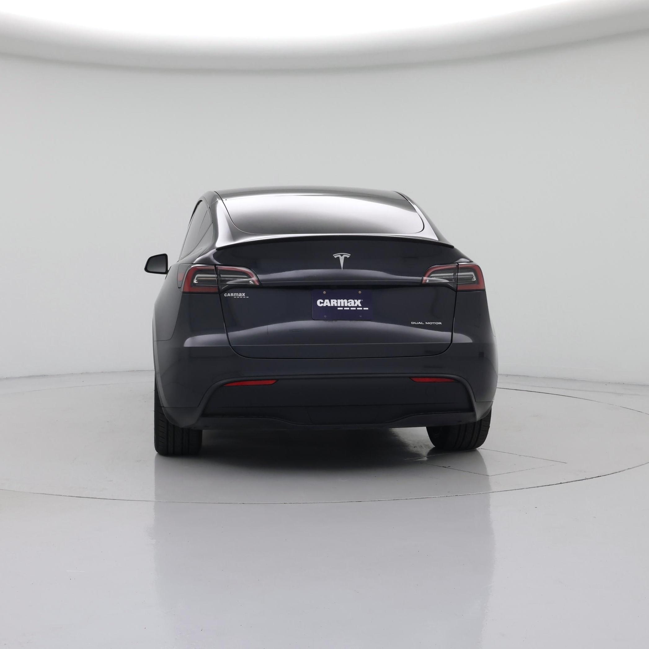 Thumbnail: 2024 Tesla Model Y - 6