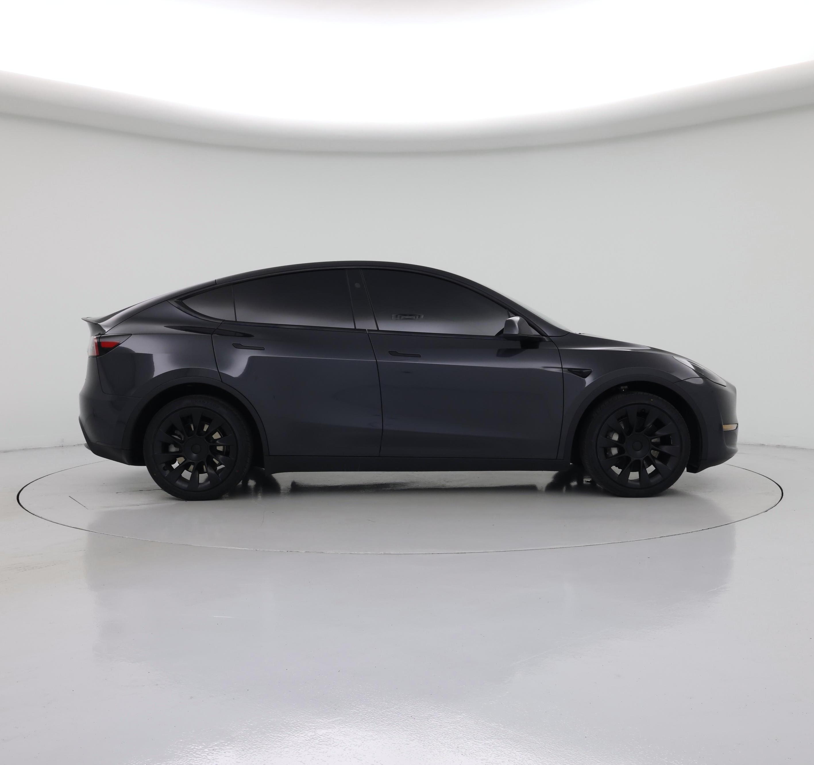 Thumbnail: 2024 Tesla Model Y - 7