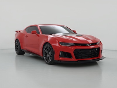 2020 Chevrolet Camaro ZL1