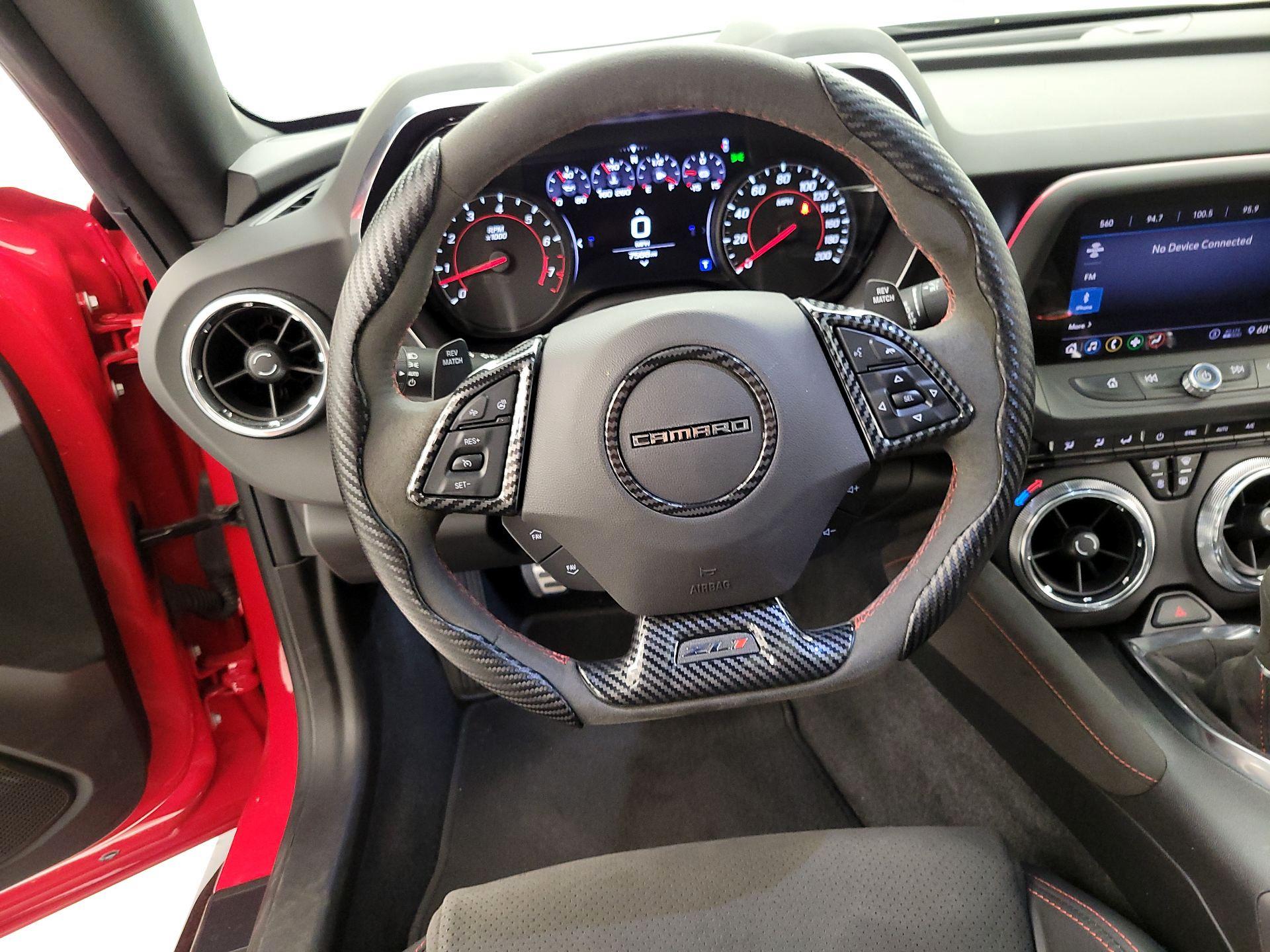 Thumbnail: 2020 Chevrolet Camaro - 10