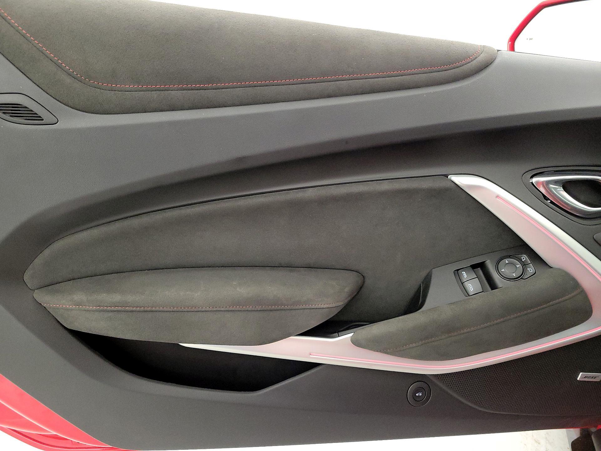 Thumbnail: 2020 Chevrolet Camaro - 12