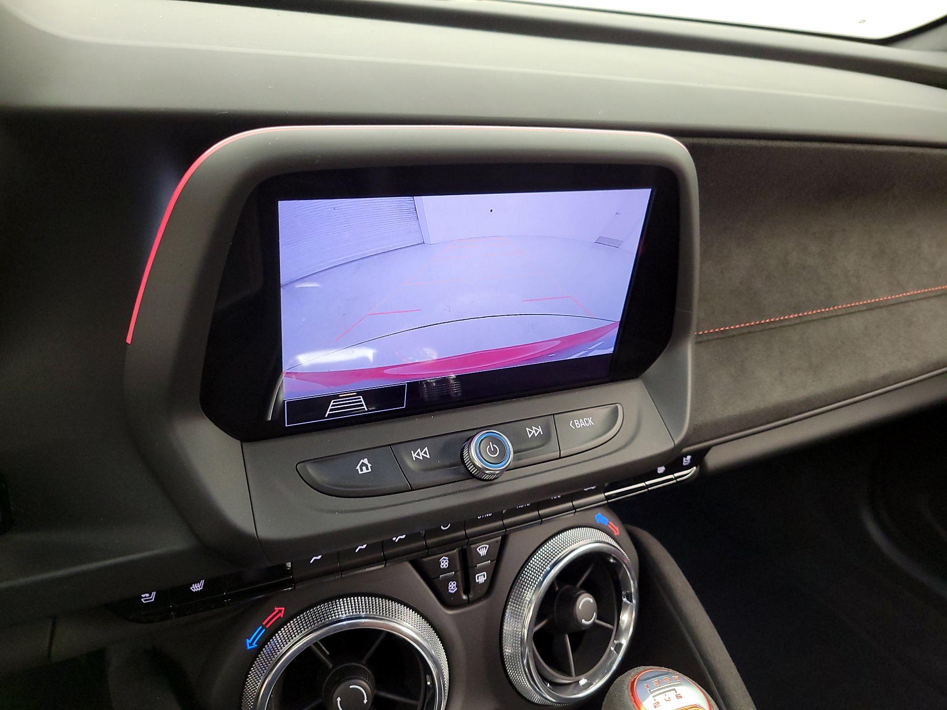 Thumbnail: 2020 Chevrolet Camaro - 14