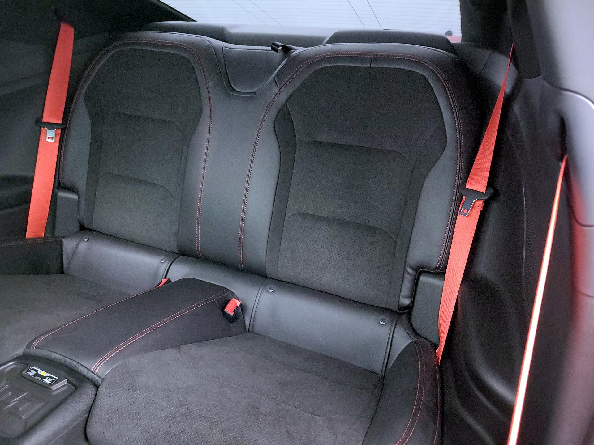 Thumbnail: 2020 Chevrolet Camaro - 19