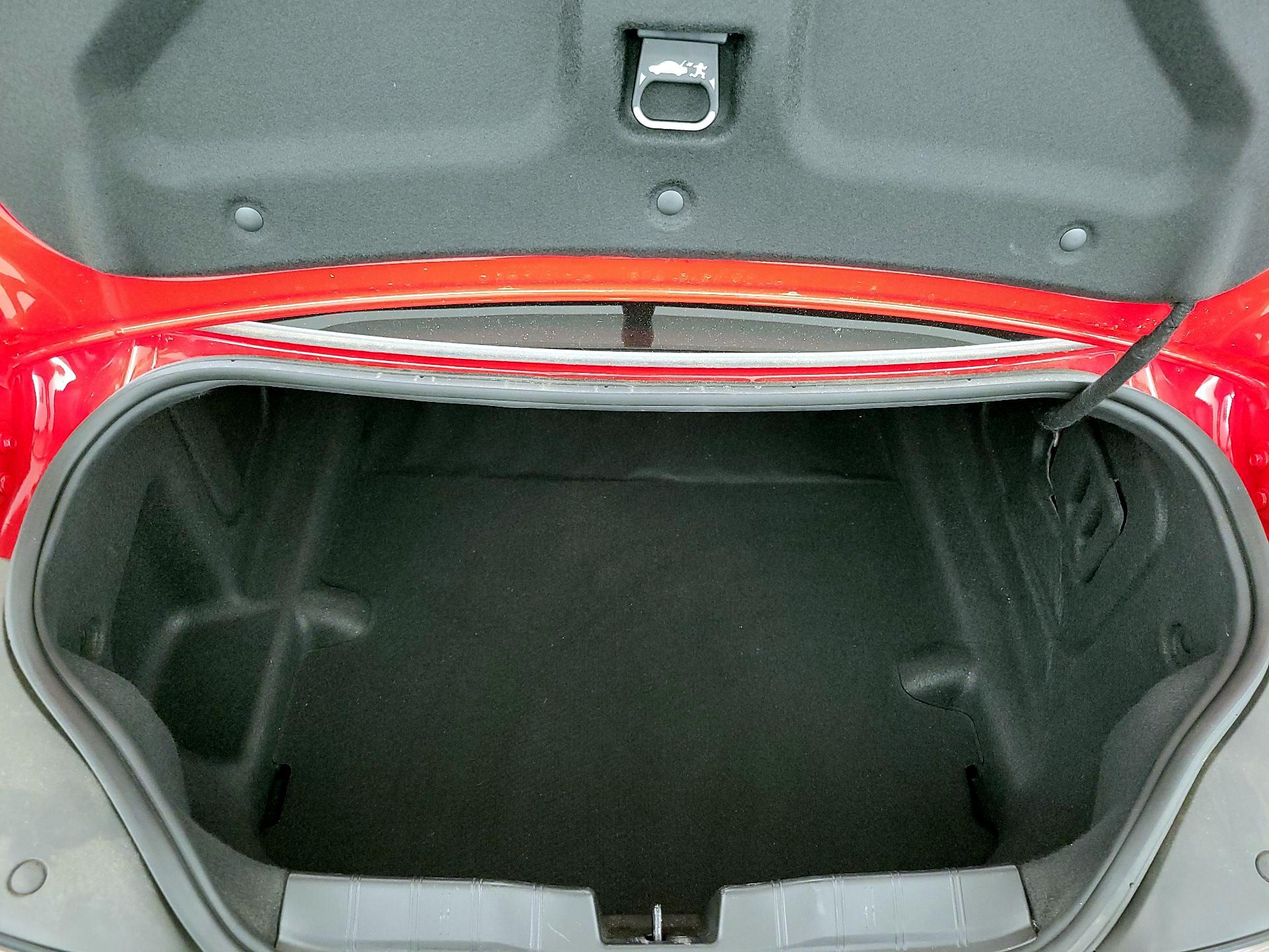 Thumbnail: 2020 Chevrolet Camaro - 20