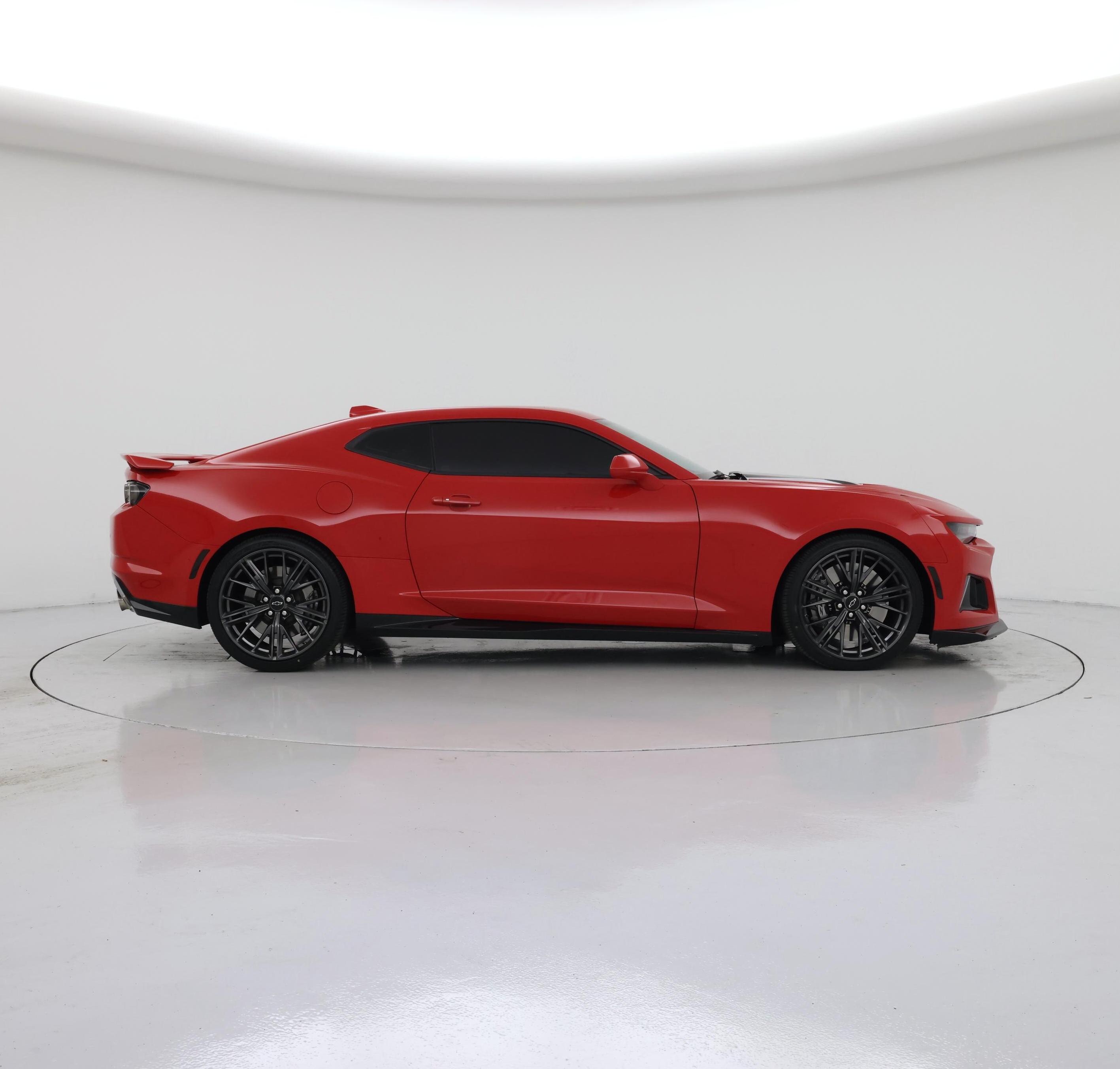 Thumbnail: 2020 Chevrolet Camaro - 7