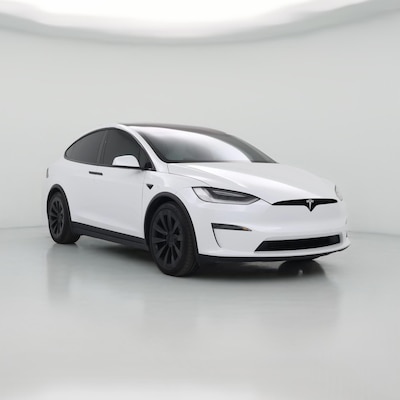 2022 Tesla Model X