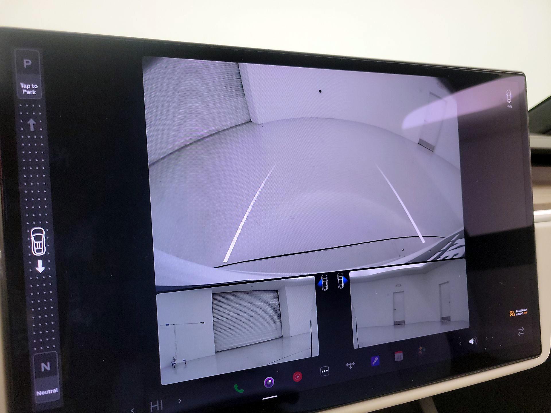 Thumbnail: 2022 Tesla Model X - 15