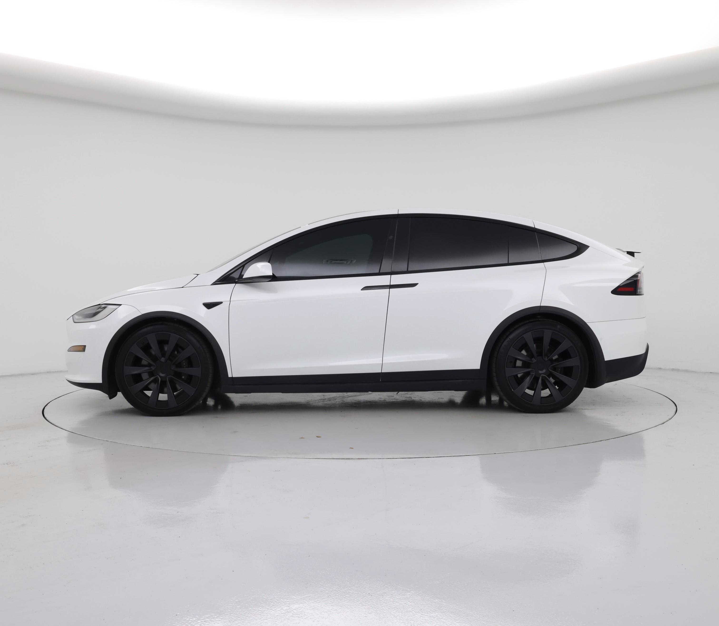 Thumbnail: 2022 Tesla Model X - 3