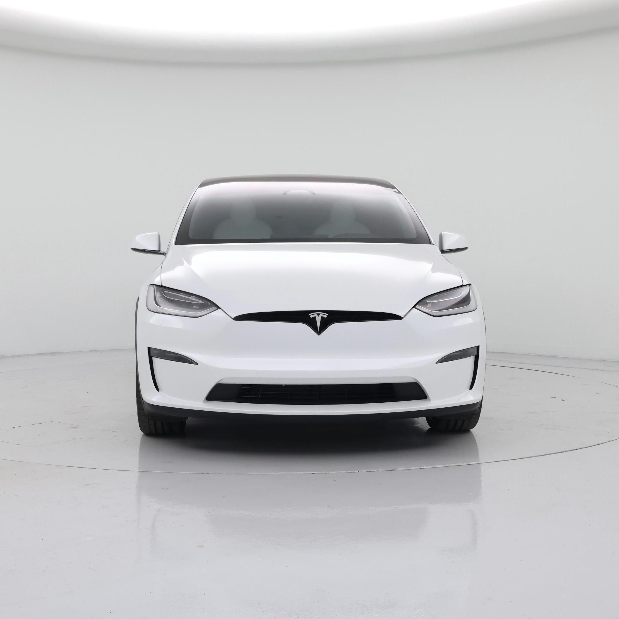 Thumbnail: 2022 Tesla Model X - 5