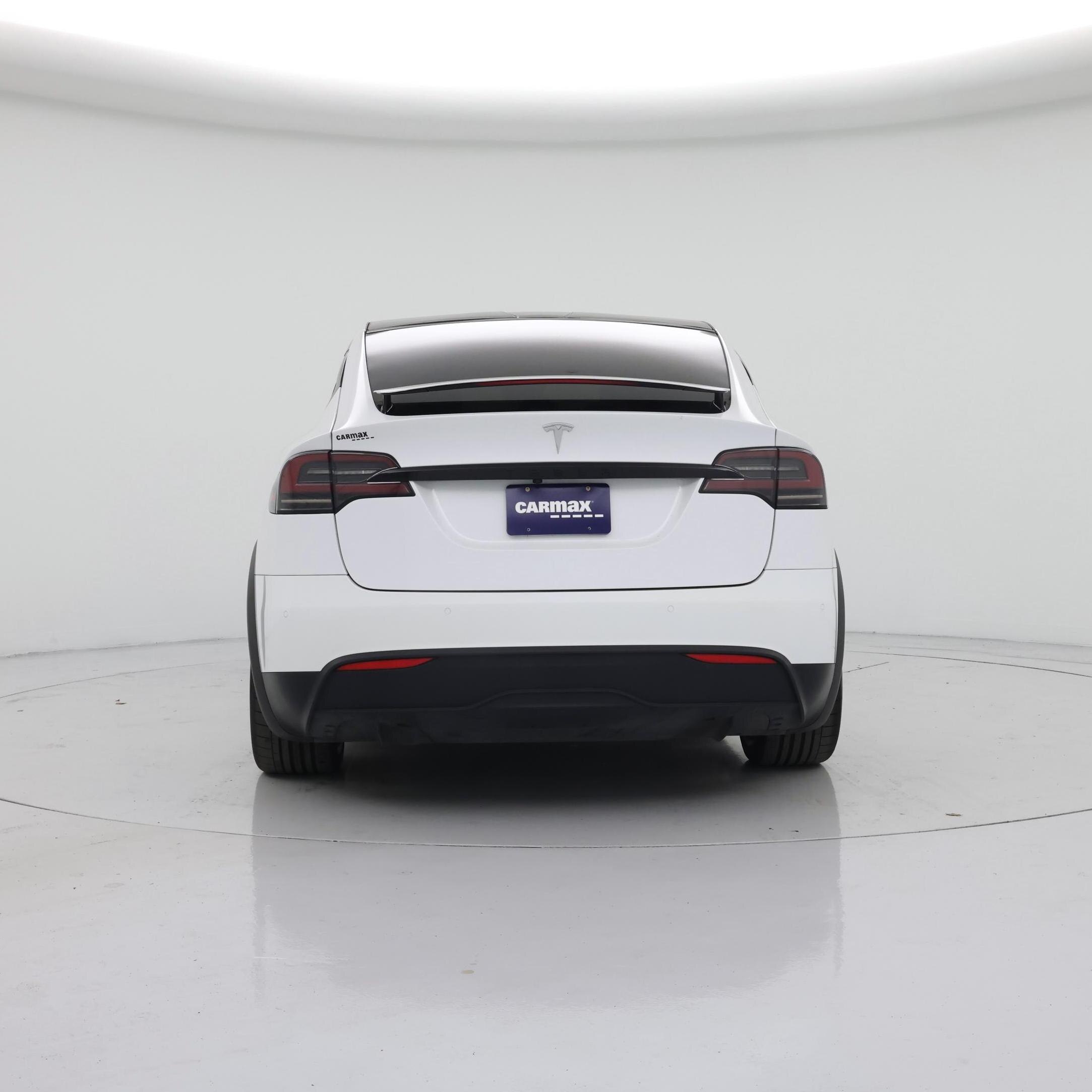 Thumbnail: 2022 Tesla Model X - 6