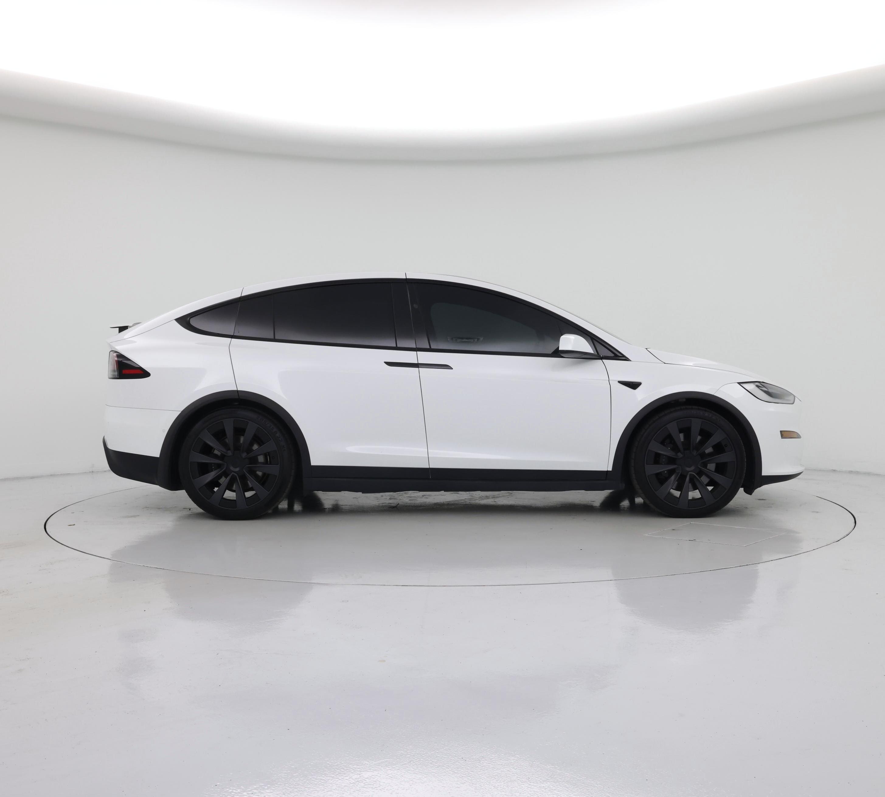 Thumbnail: 2022 Tesla Model X - 7