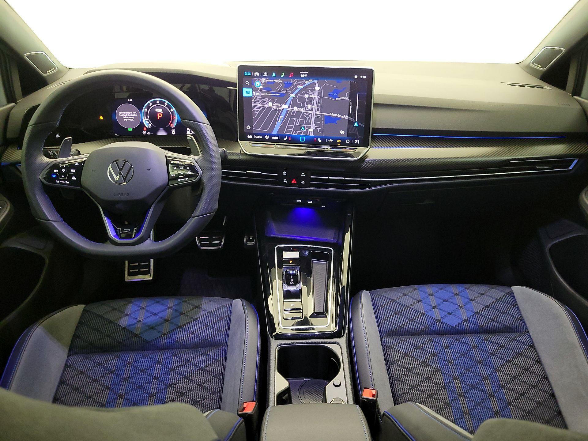 Thumbnail: 2025 Volkswagen Golf - 9