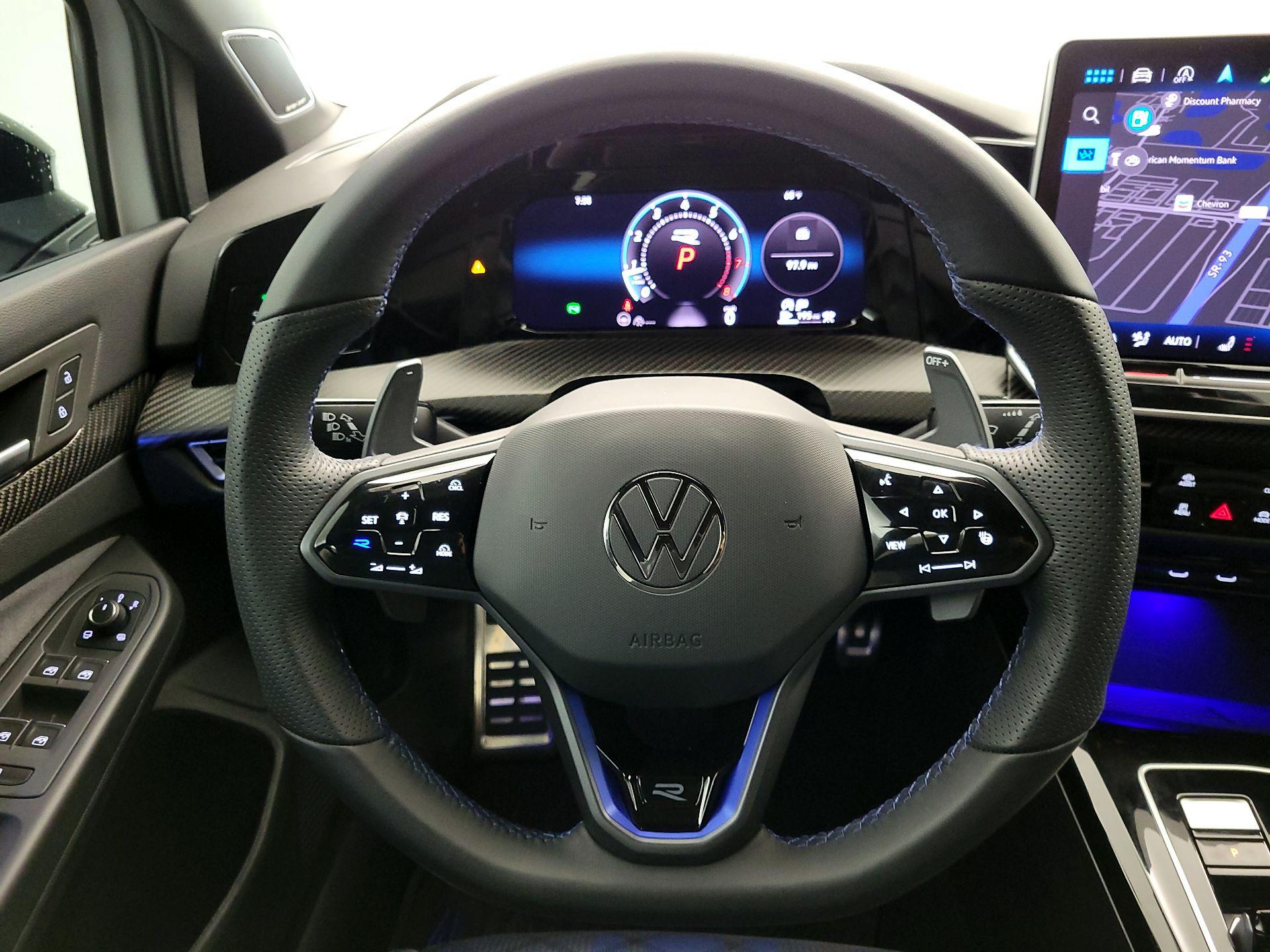 Thumbnail: 2025 Volkswagen Golf - 10