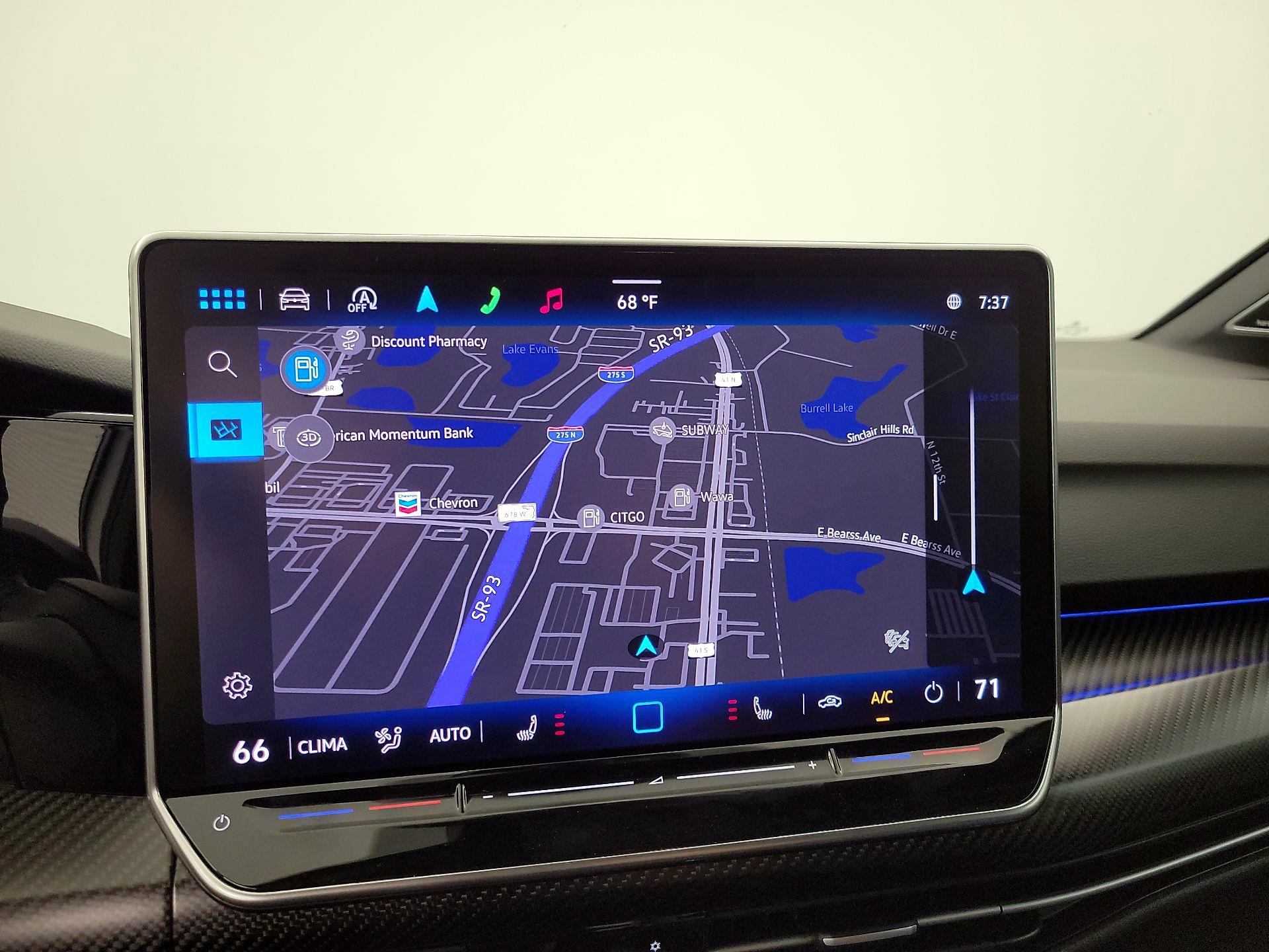 Thumbnail: 2025 Volkswagen Golf - 14