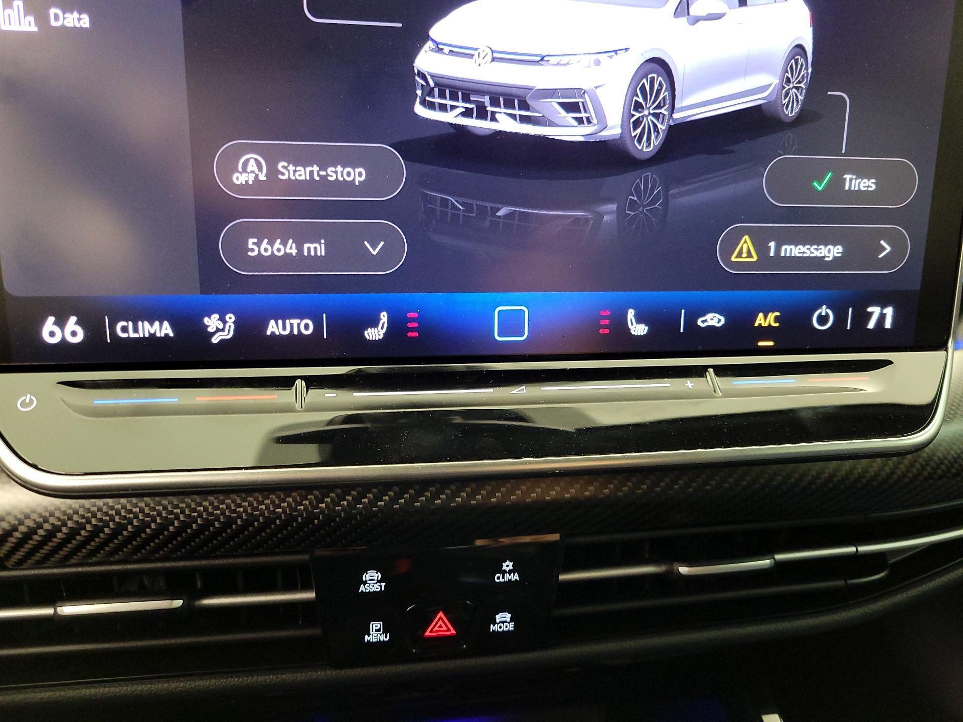 Thumbnail: 2025 Volkswagen Golf - 17