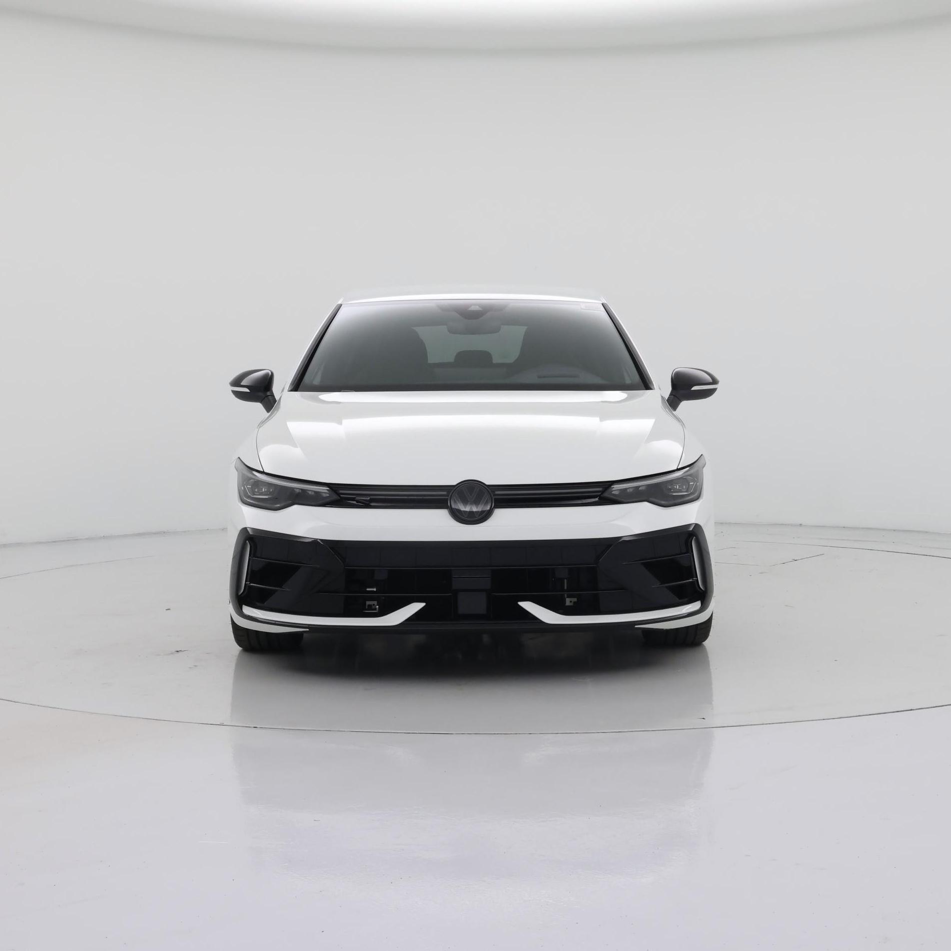 Thumbnail: 2025 Volkswagen Golf - 5