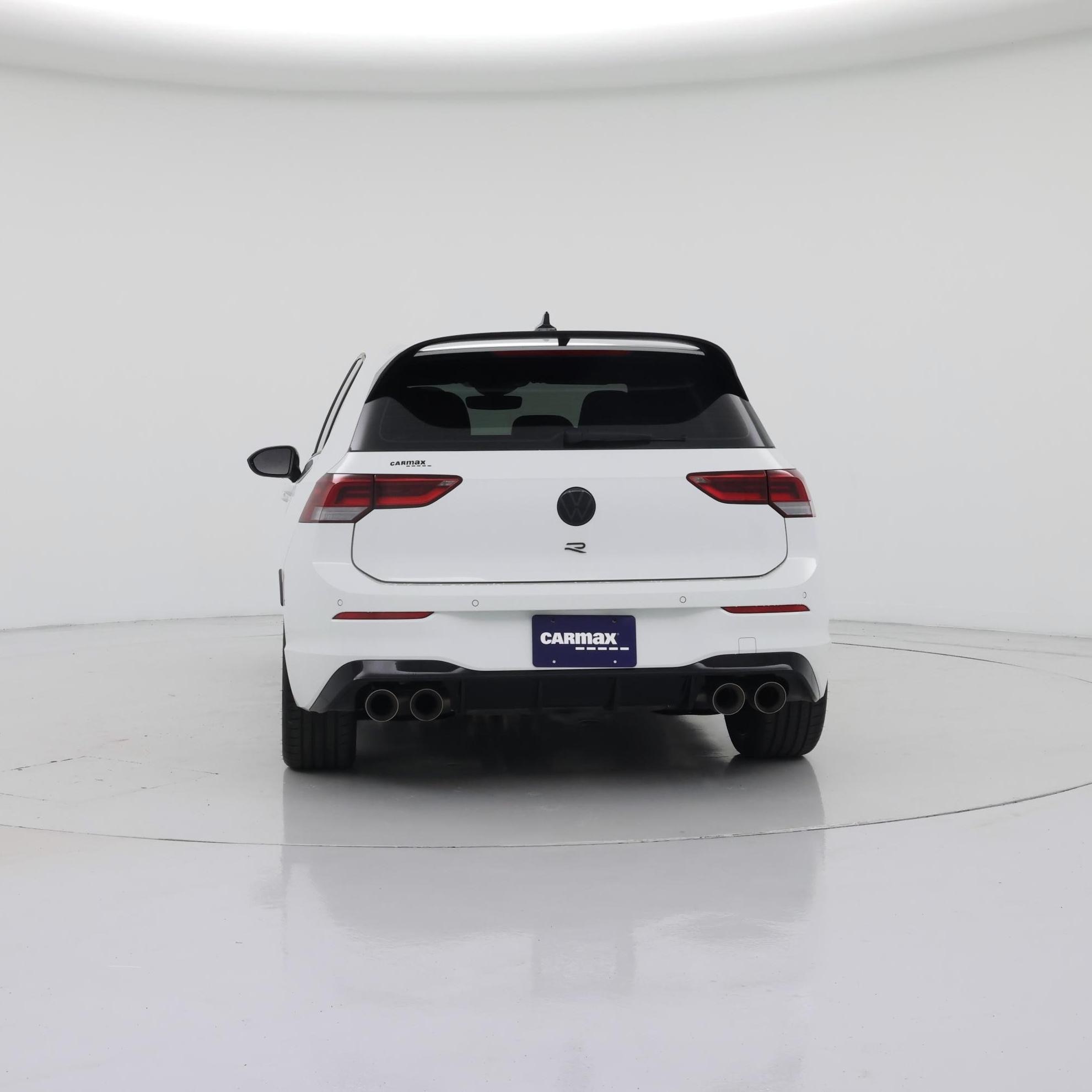 Thumbnail: 2025 Volkswagen Golf - 6