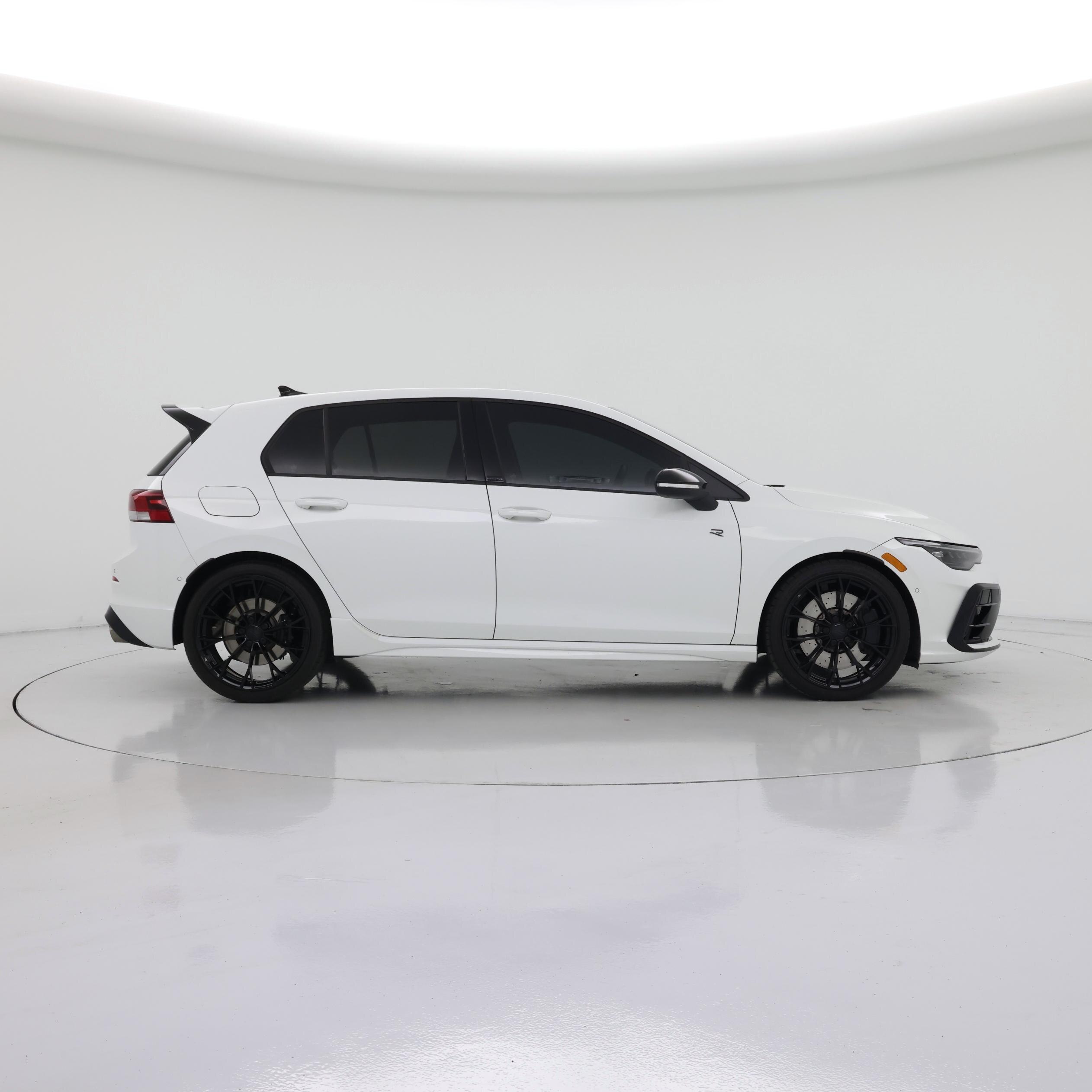 Thumbnail: 2025 Volkswagen Golf - 7