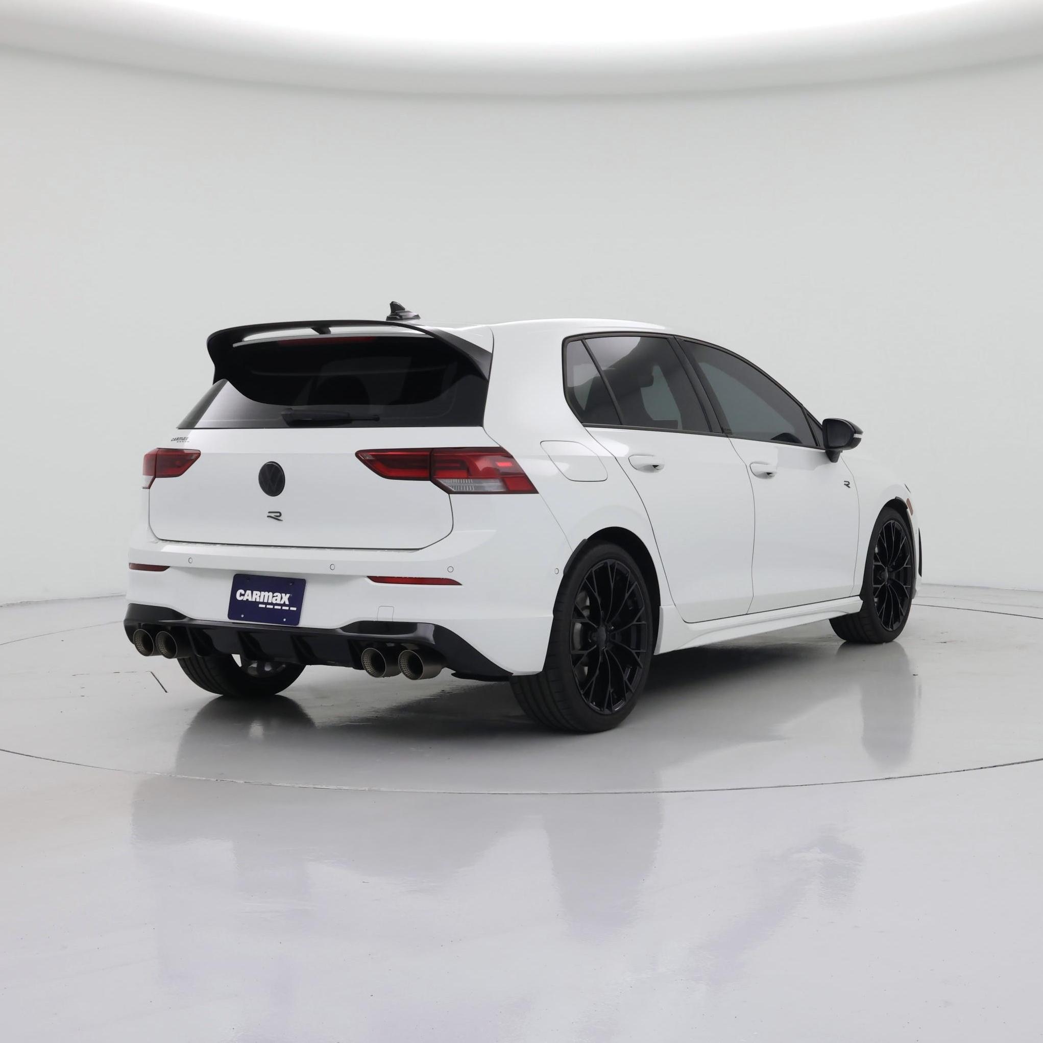 Thumbnail: 2025 Volkswagen Golf - 8