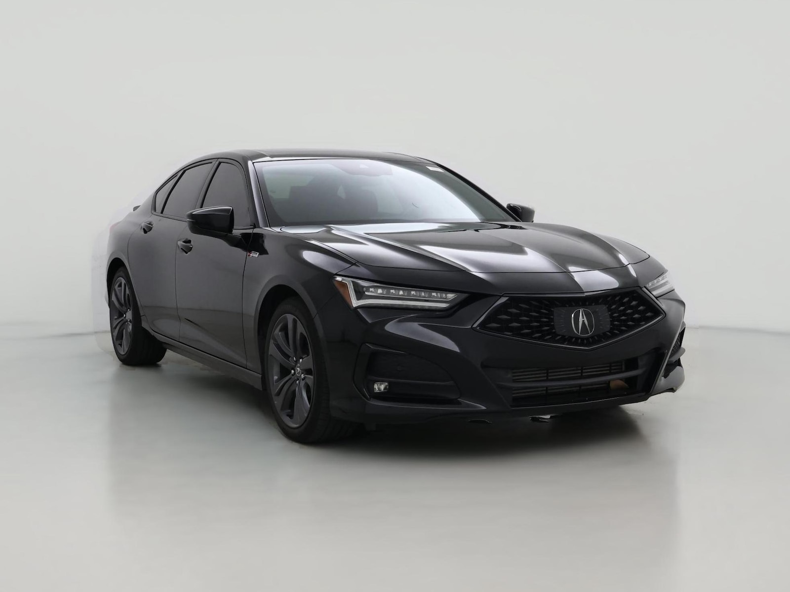2023 Acura TLX