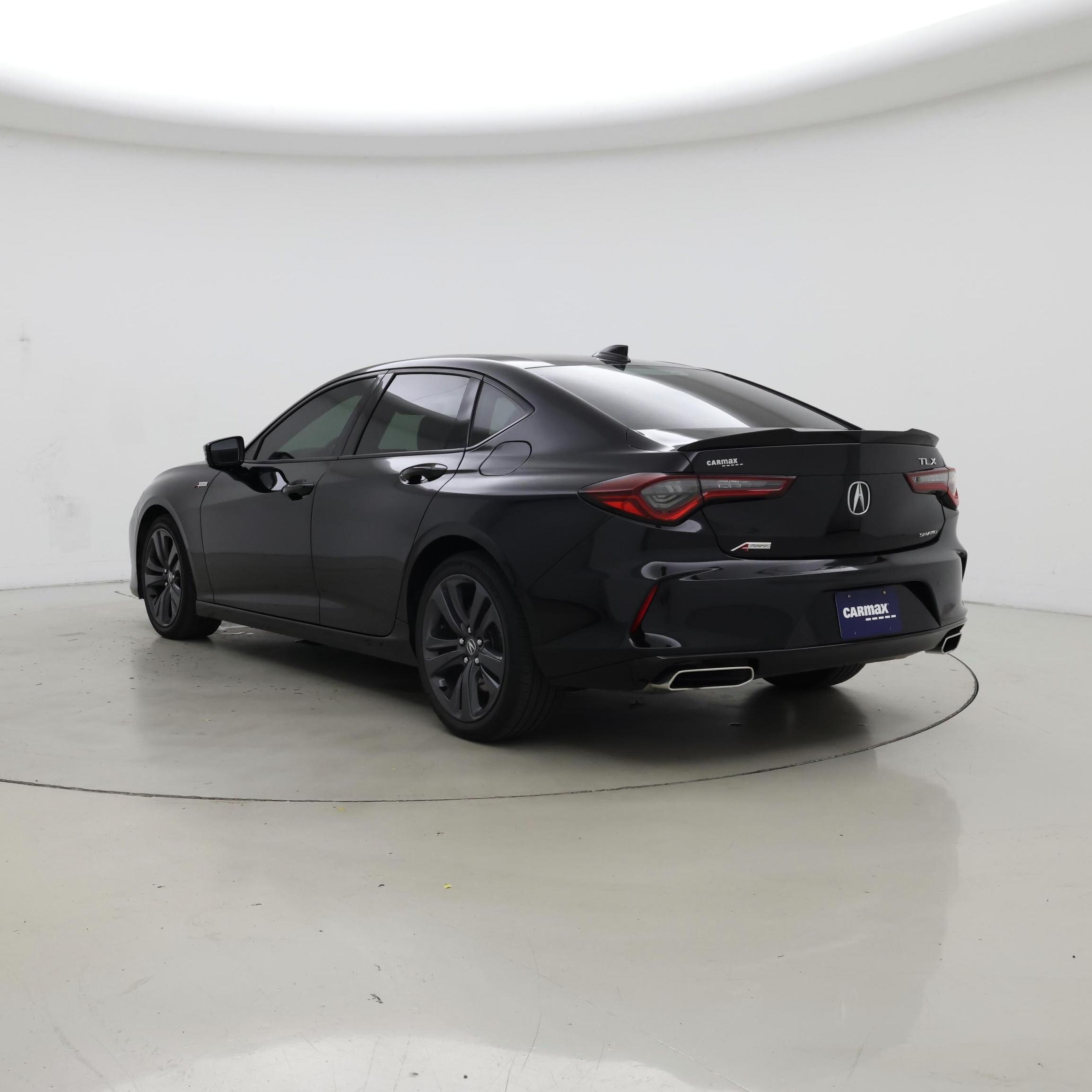 Thumbnail: 2023 Acura TLX - 2