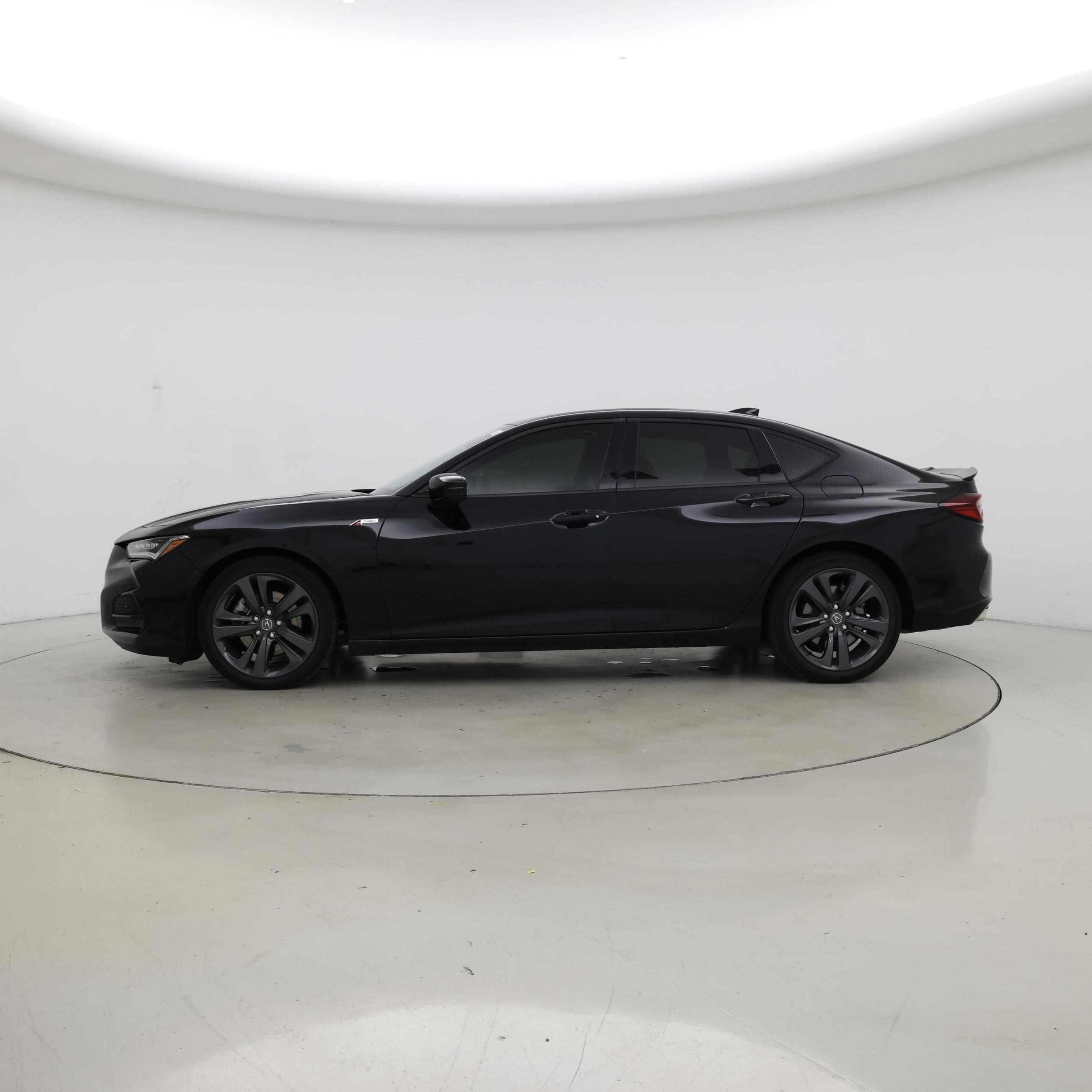 Thumbnail: 2023 Acura TLX - 3