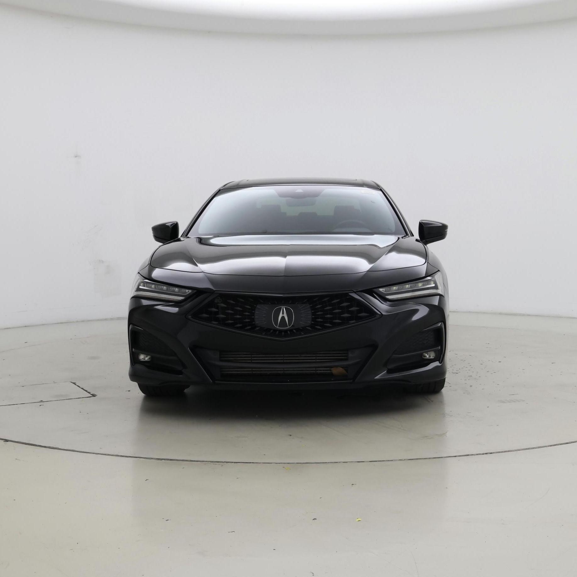 Thumbnail: 2023 Acura TLX - 5