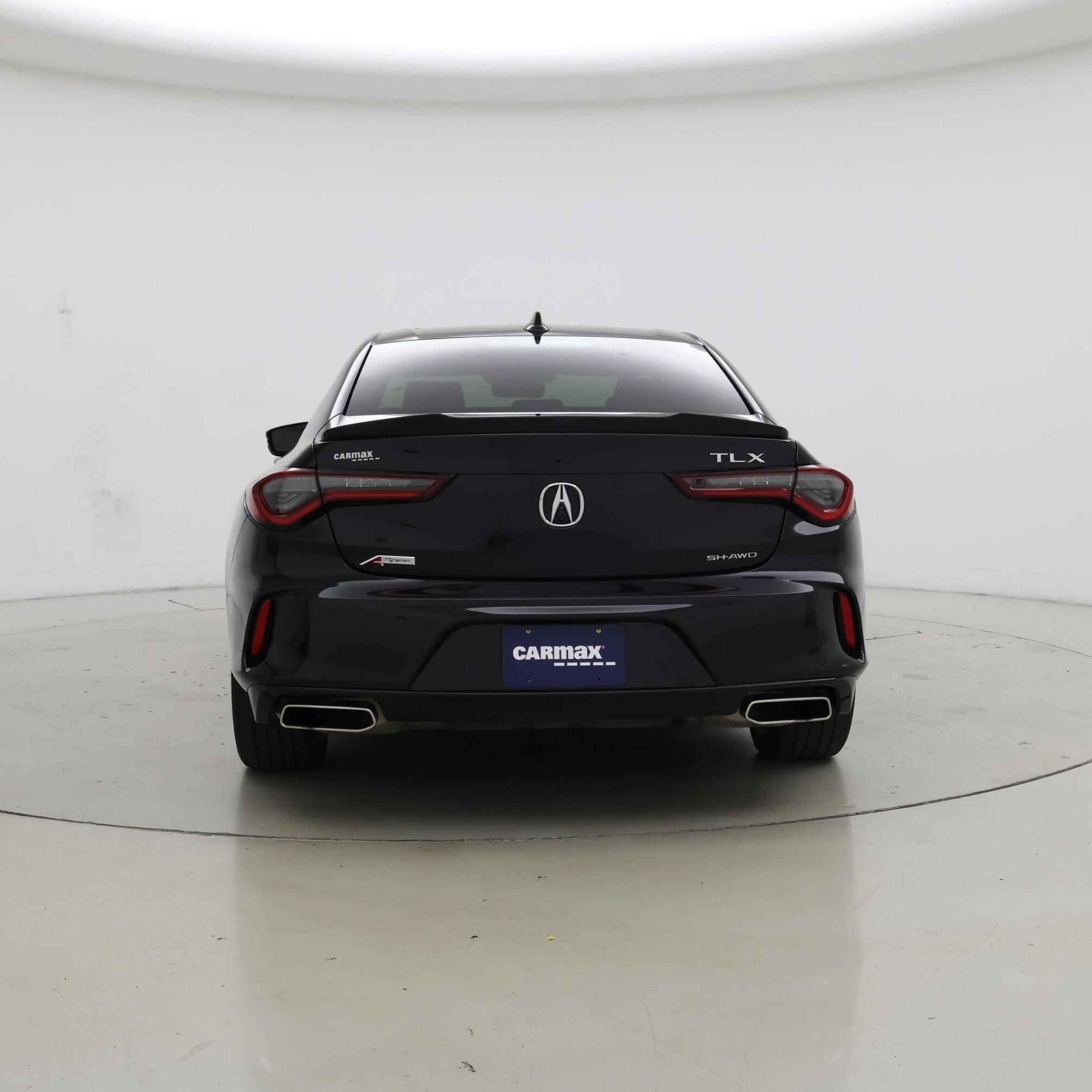 Thumbnail: 2023 Acura TLX - 6