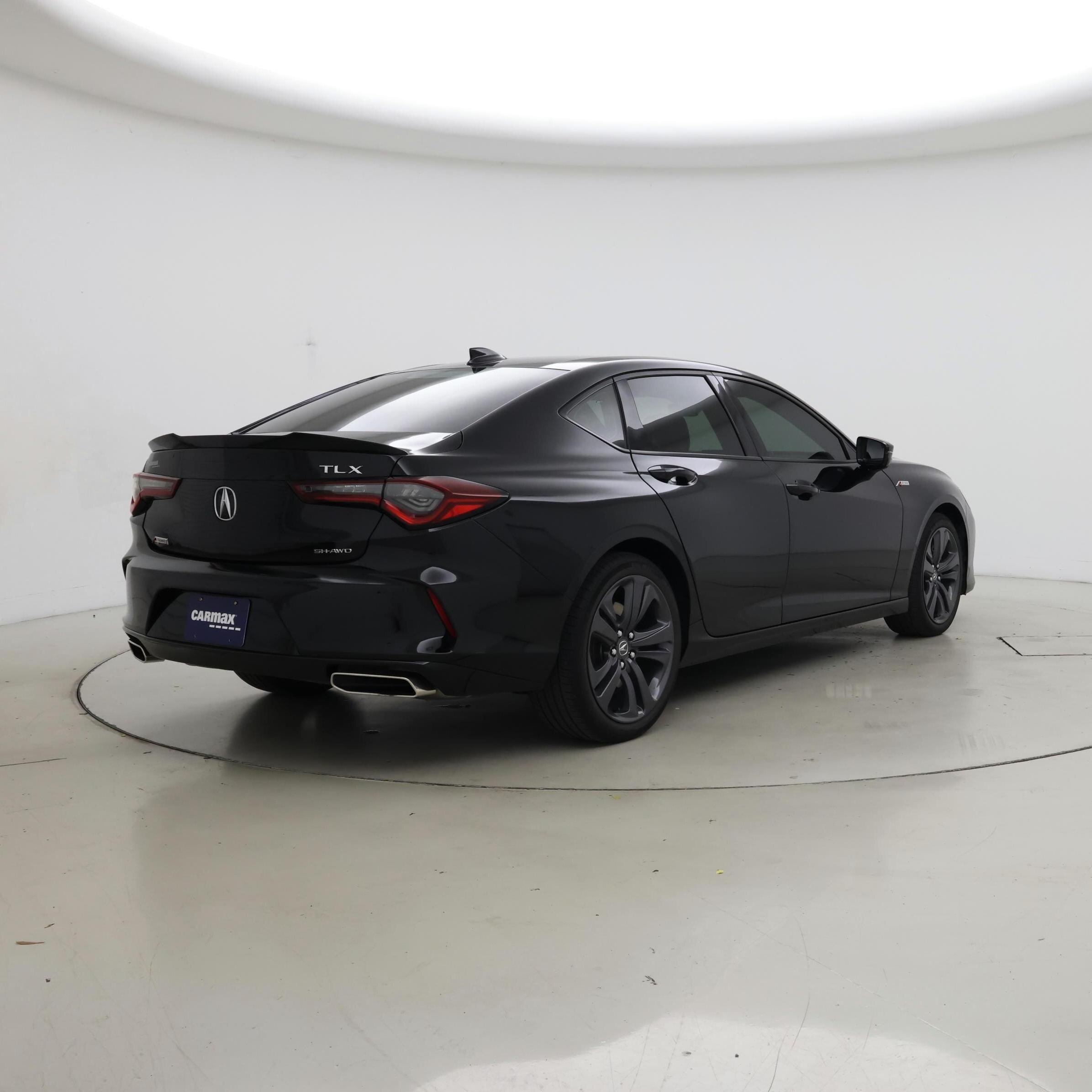 Thumbnail: 2023 Acura TLX - 8