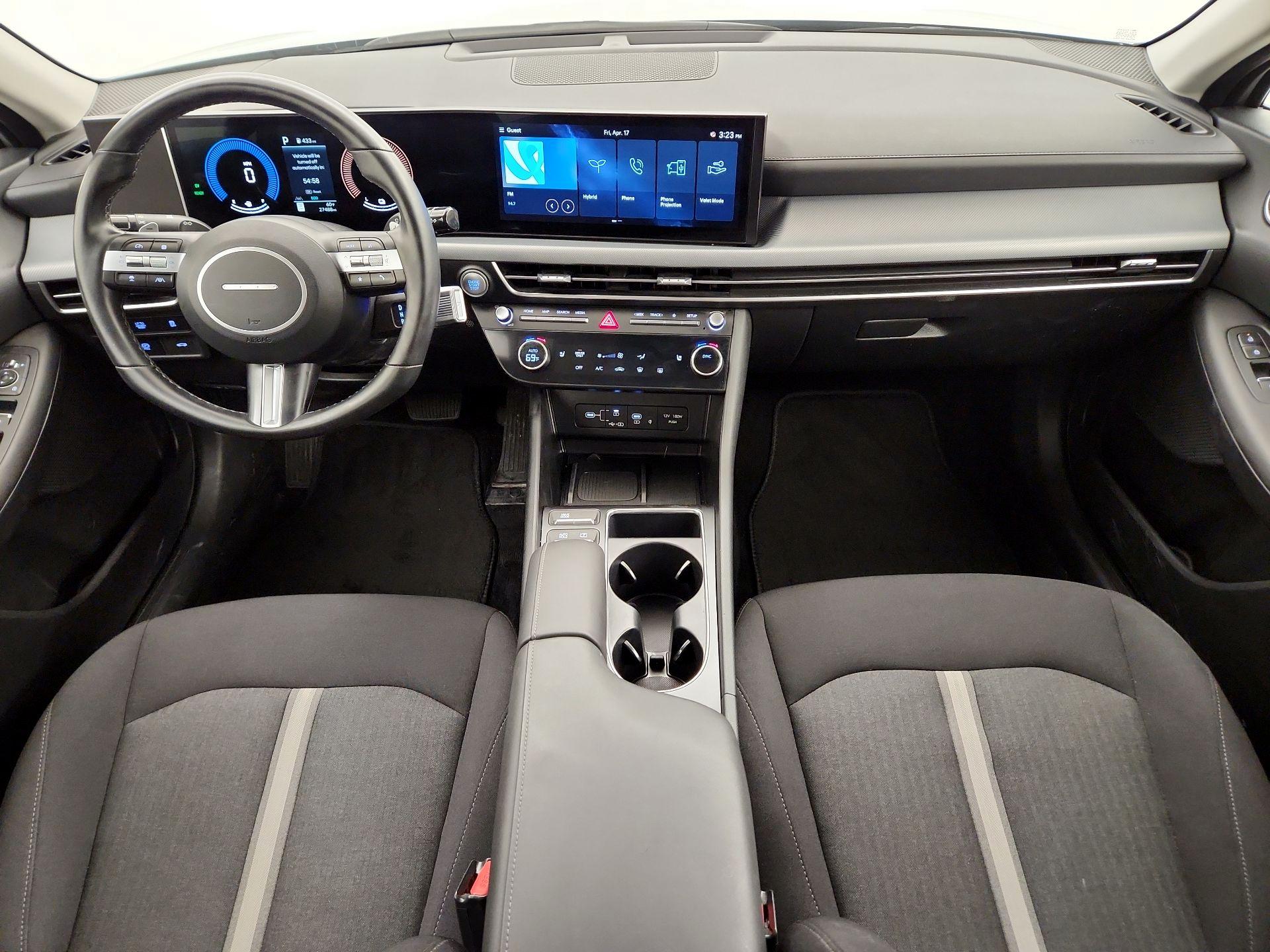 Thumbnail: 2025 Hyundai Sonata - 9