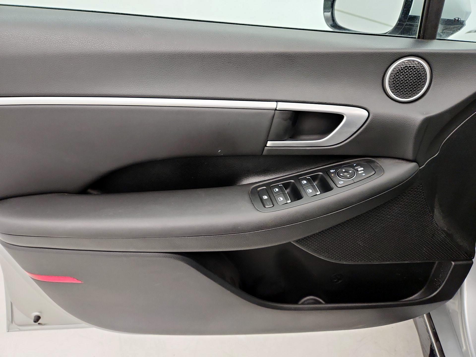 Thumbnail: 2025 Hyundai Sonata - 12