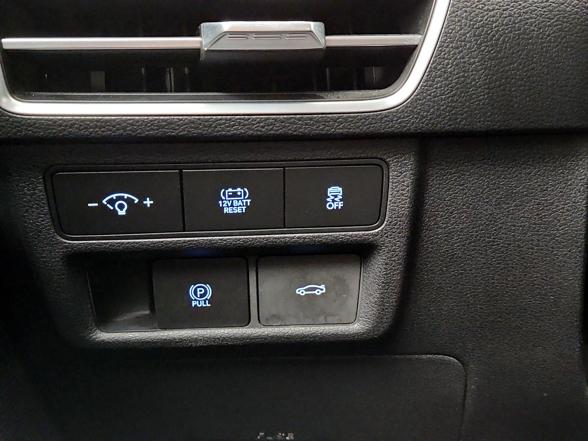 Thumbnail: 2025 Hyundai Sonata - 13