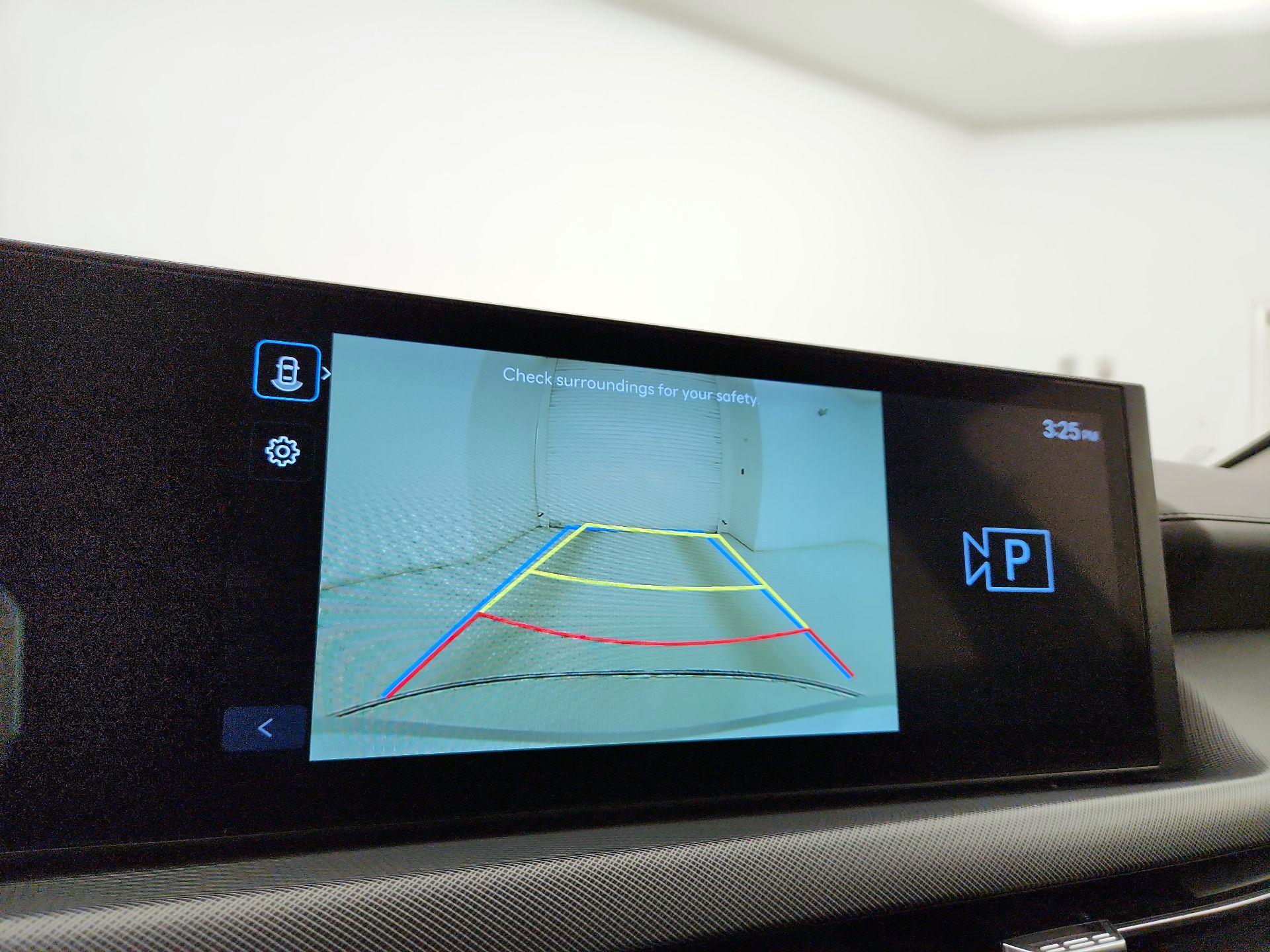 Thumbnail: 2025 Hyundai Sonata - 14