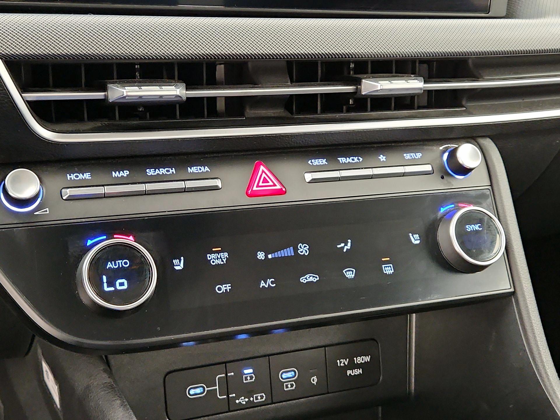 Thumbnail: 2025 Hyundai Sonata - 16