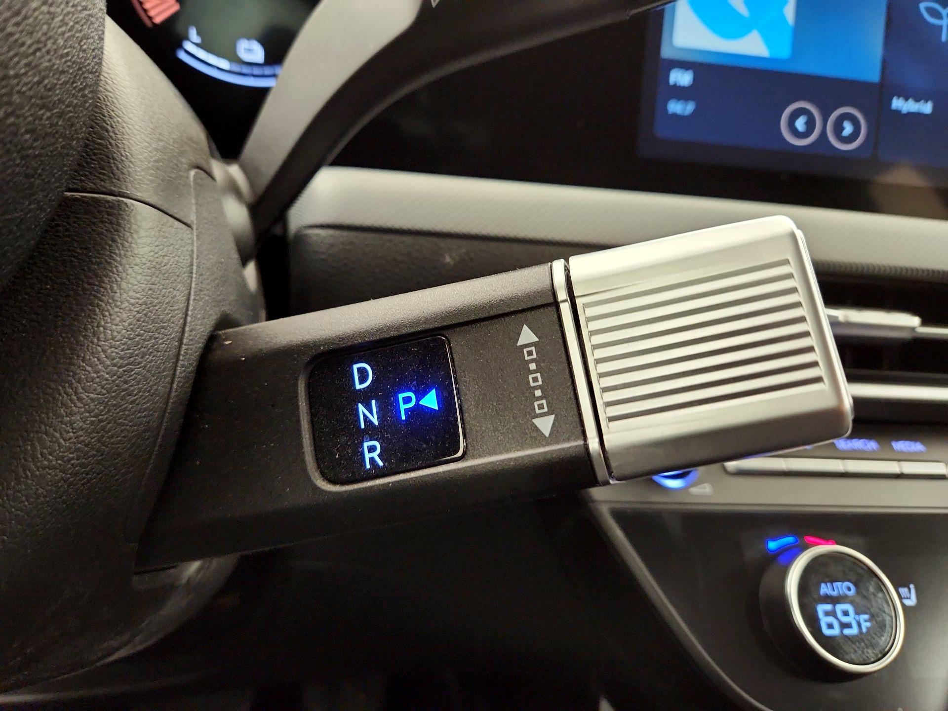 Thumbnail: 2025 Hyundai Sonata - 17