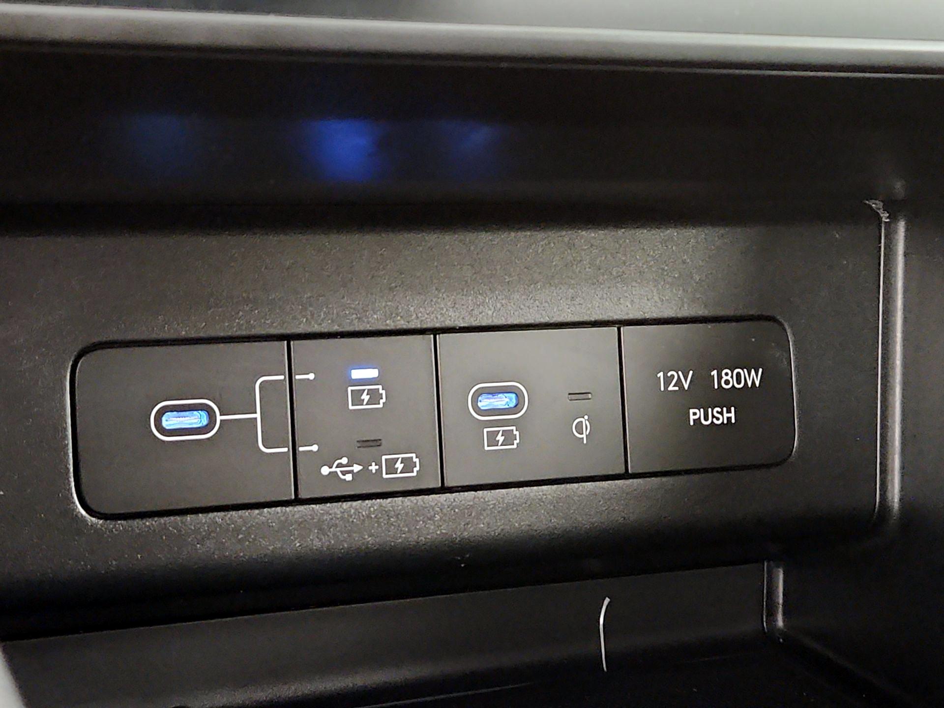 Thumbnail: 2025 Hyundai Sonata - 18