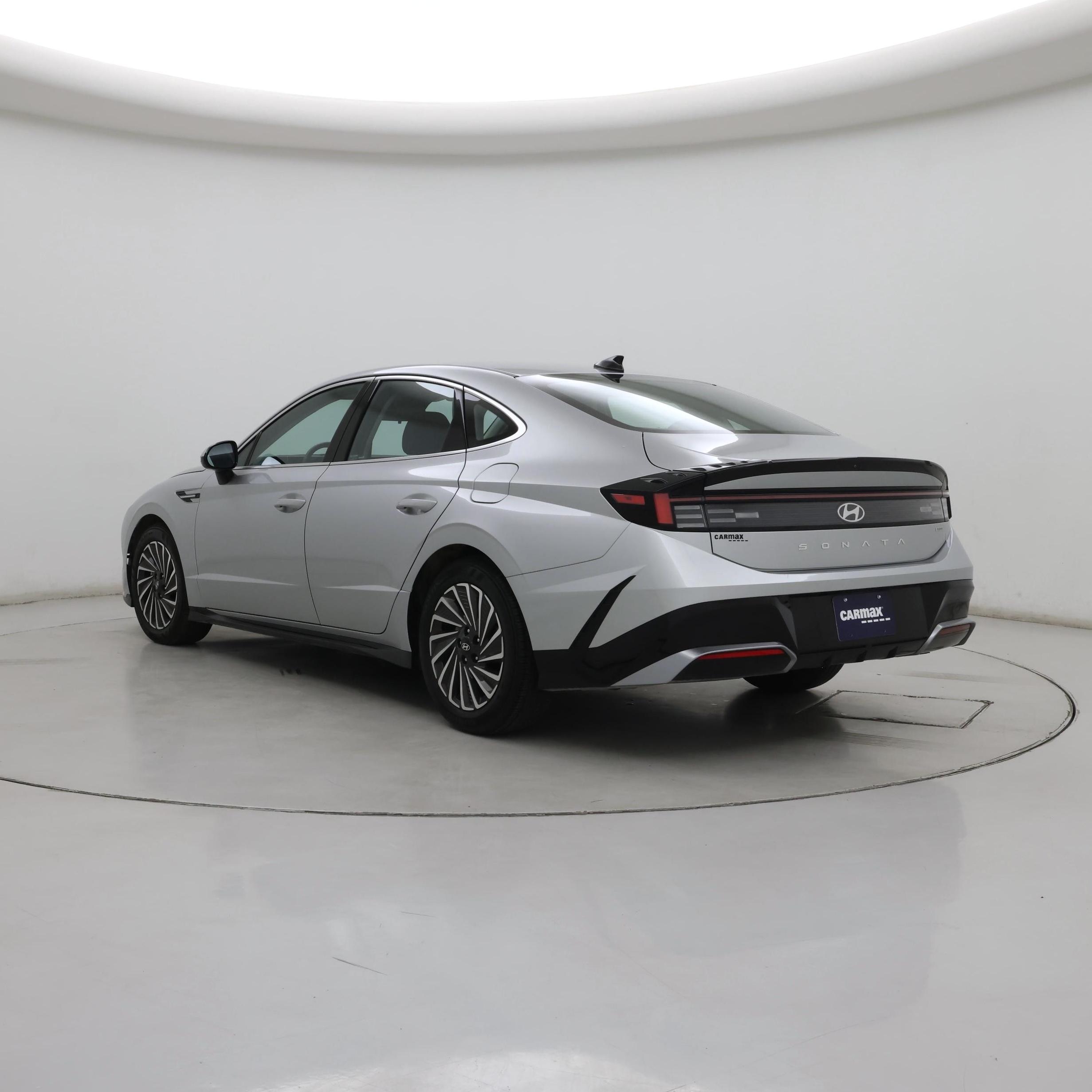 Thumbnail: 2025 Hyundai Sonata - 2