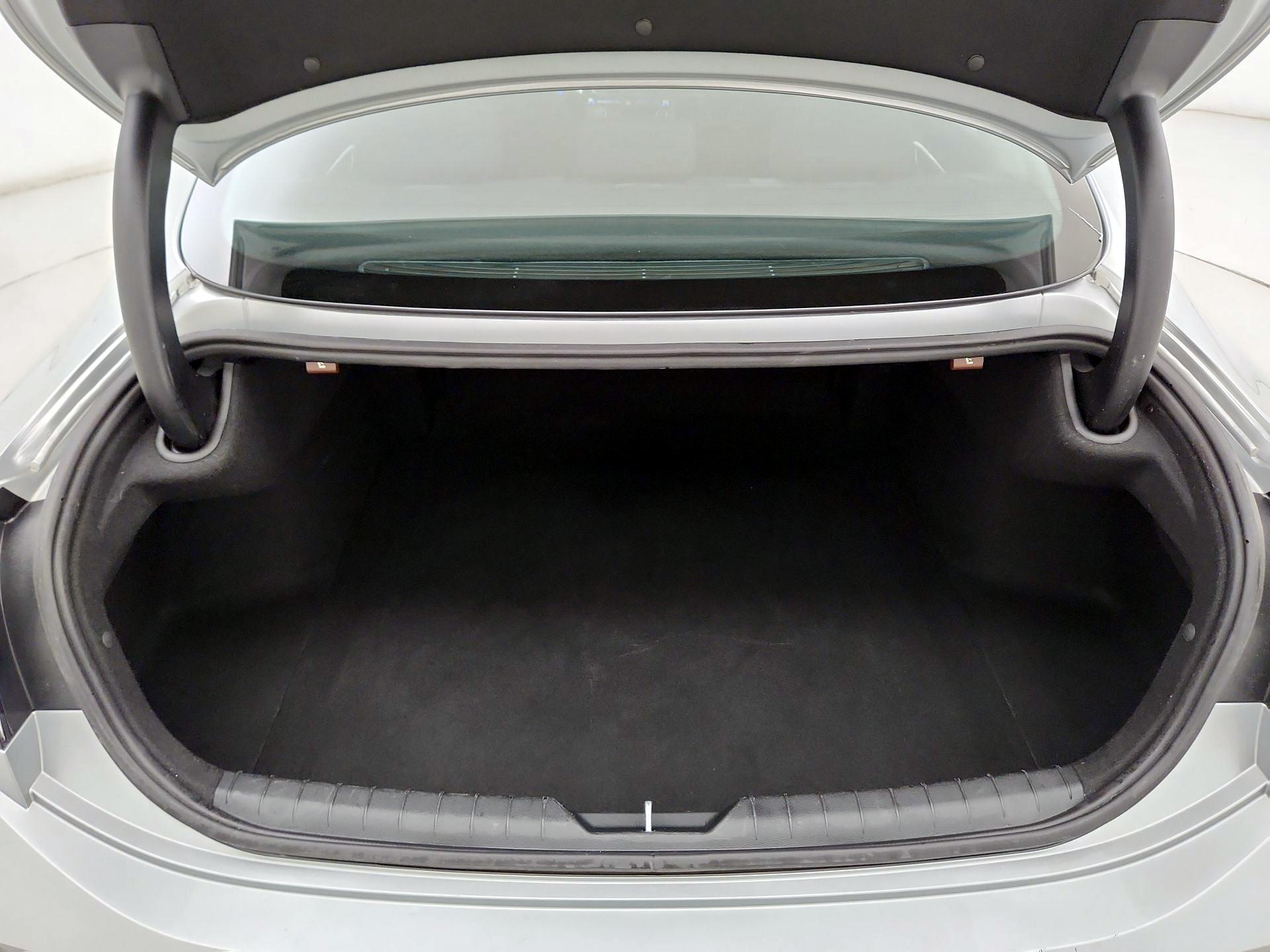 Thumbnail: 2025 Hyundai Sonata - 20