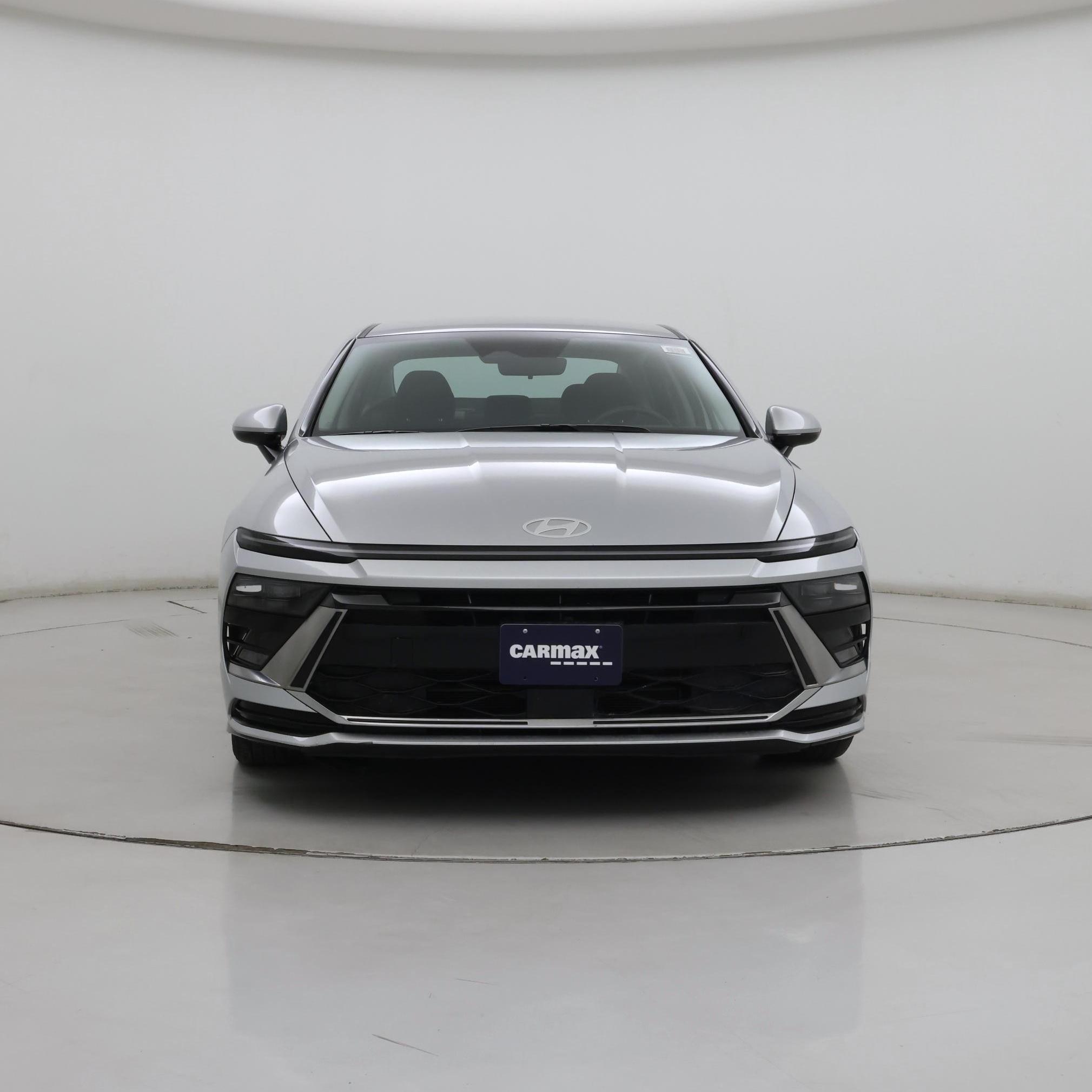 Thumbnail: 2025 Hyundai Sonata - 5