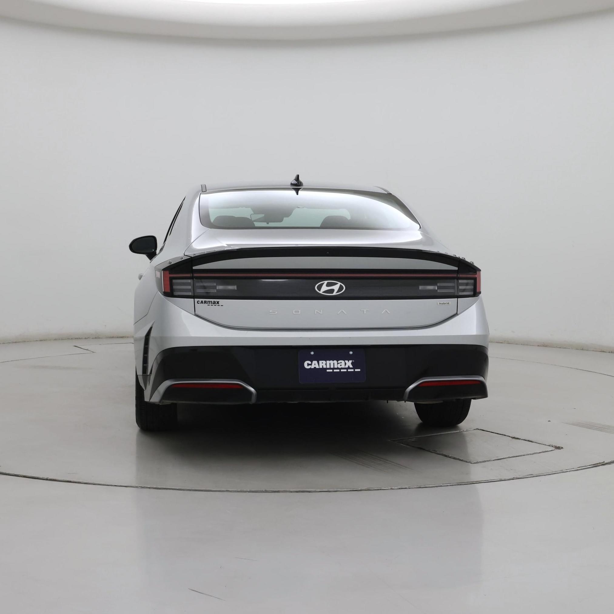 Thumbnail: 2025 Hyundai Sonata - 6