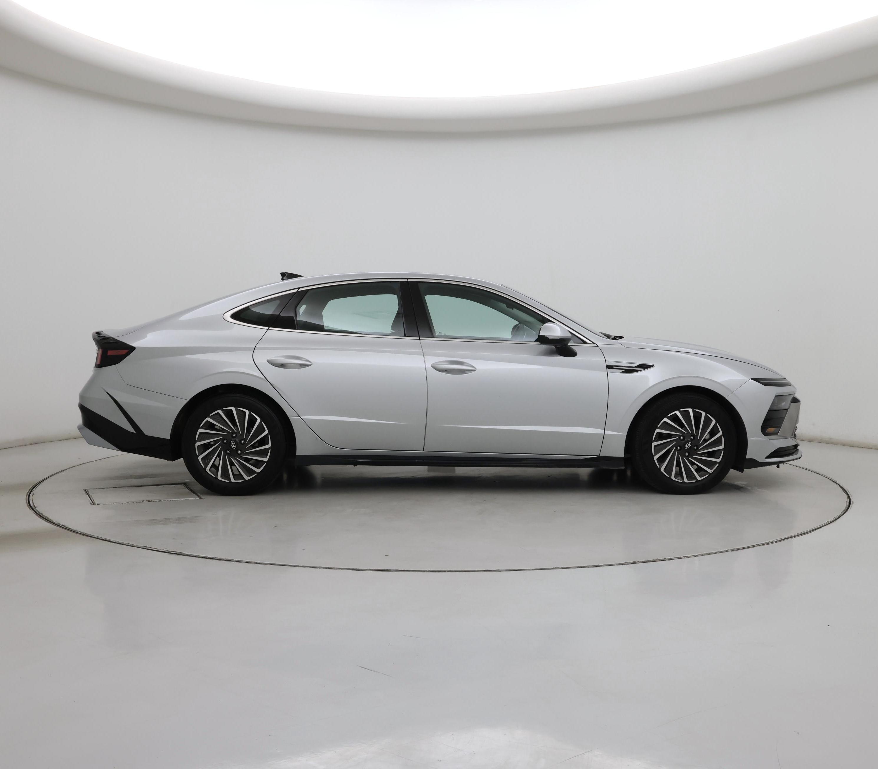 Thumbnail: 2025 Hyundai Sonata - 7