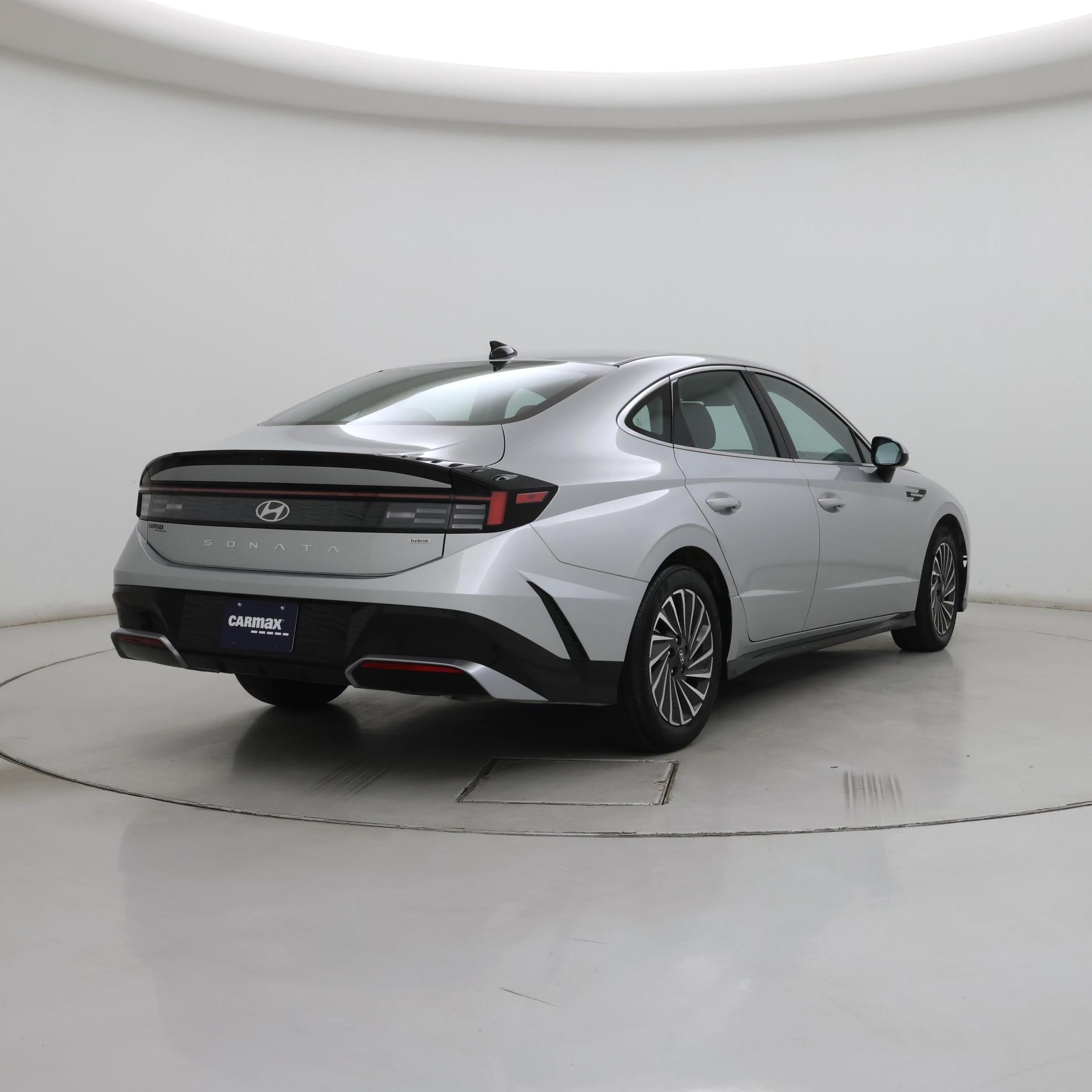 Thumbnail: 2025 Hyundai Sonata - 8