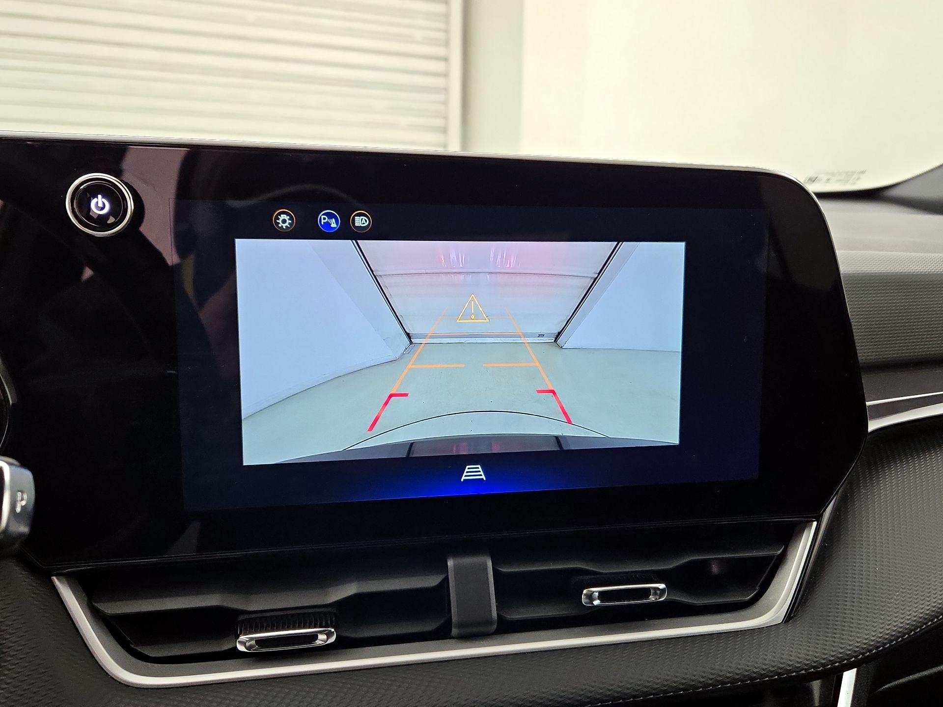 Thumbnail: 2025 Chevrolet Equinox - 15