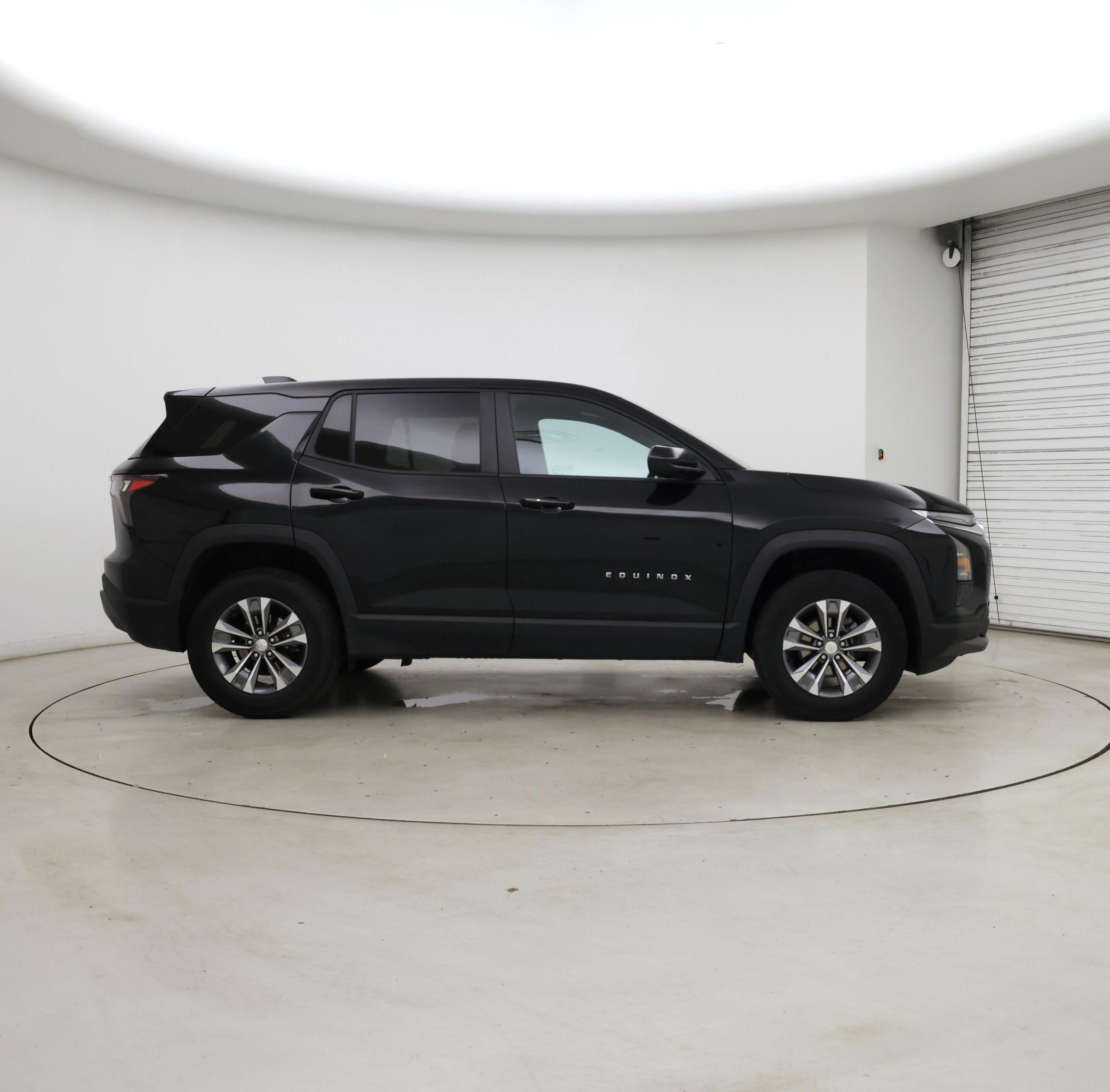 Thumbnail: 2025 Chevrolet Equinox - 7