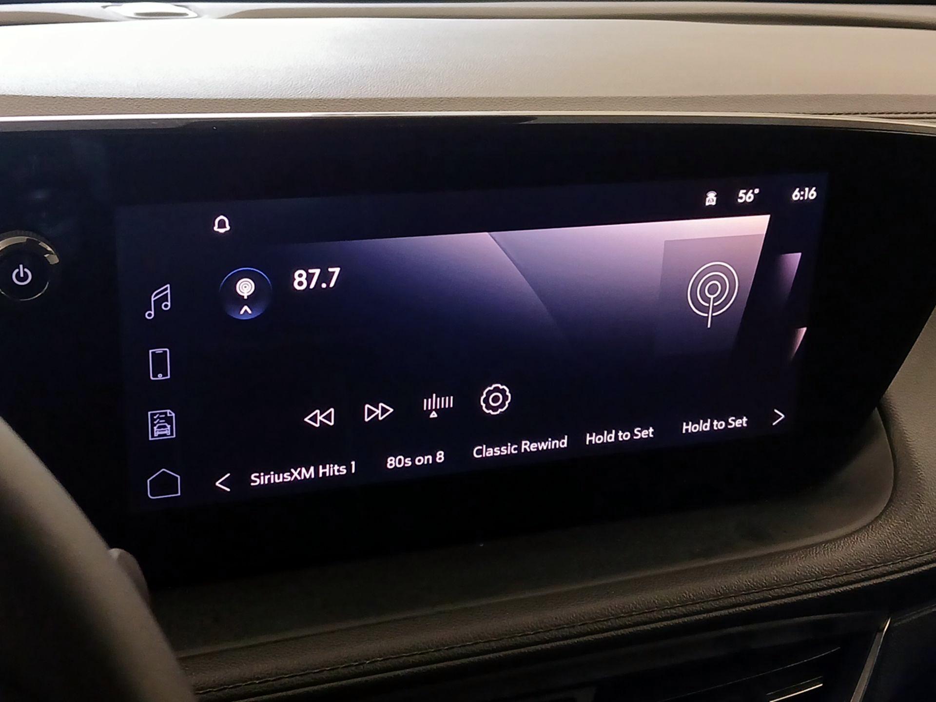 Thumbnail: 2025 Buick Encore GX - 14