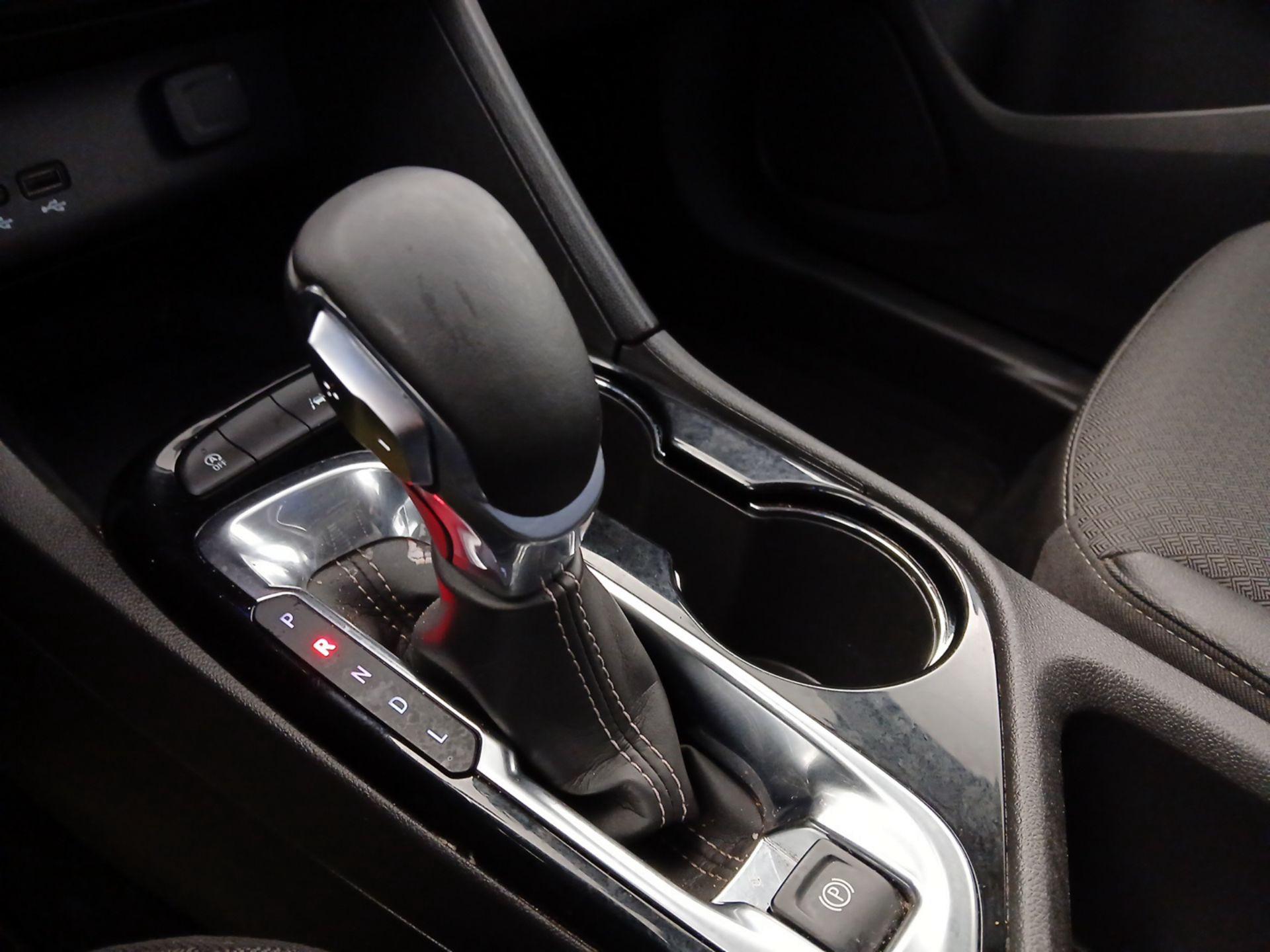 Thumbnail: 2025 Buick Encore GX - 16