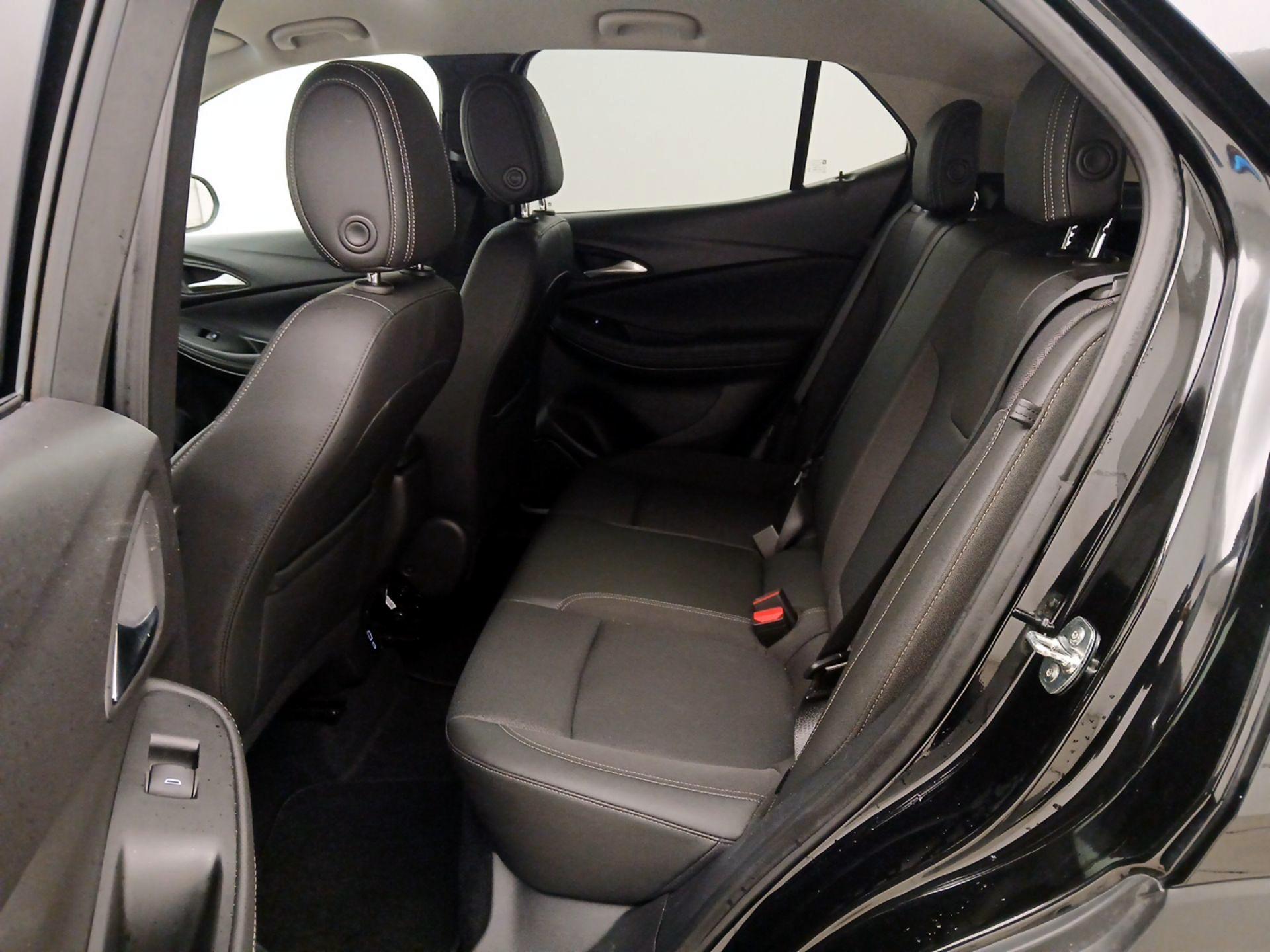 Thumbnail: 2025 Buick Encore GX - 18