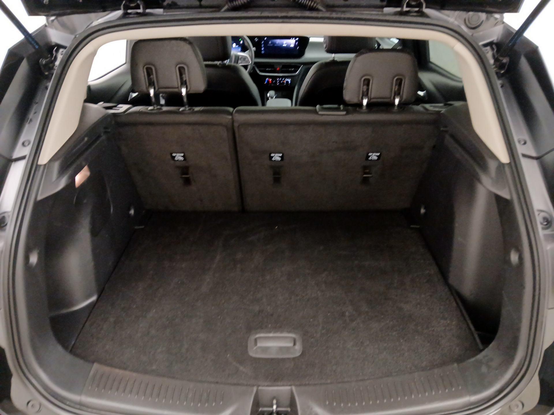 Thumbnail: 2025 Buick Encore GX - 19