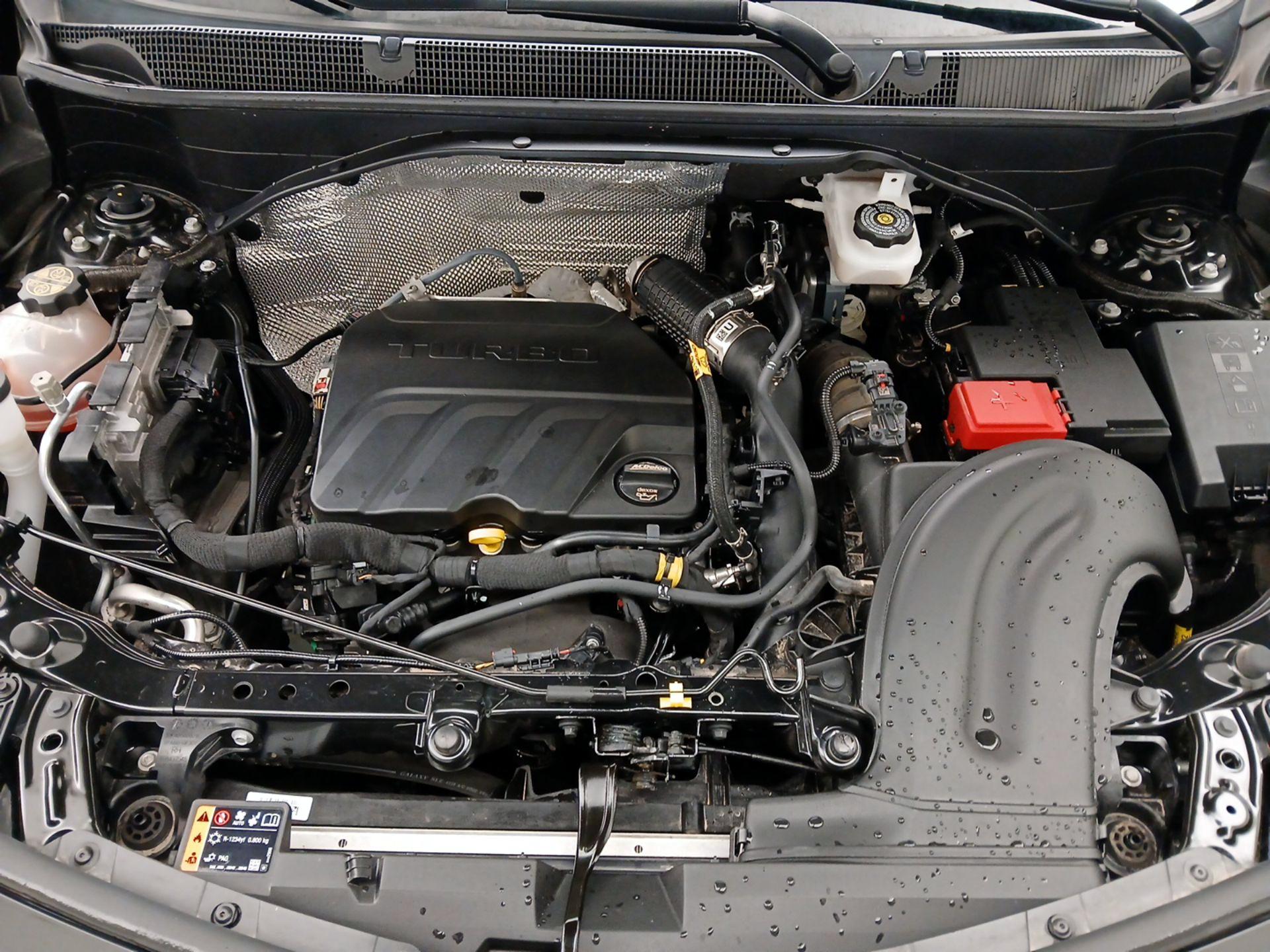 Thumbnail: 2025 Buick Encore GX - 20