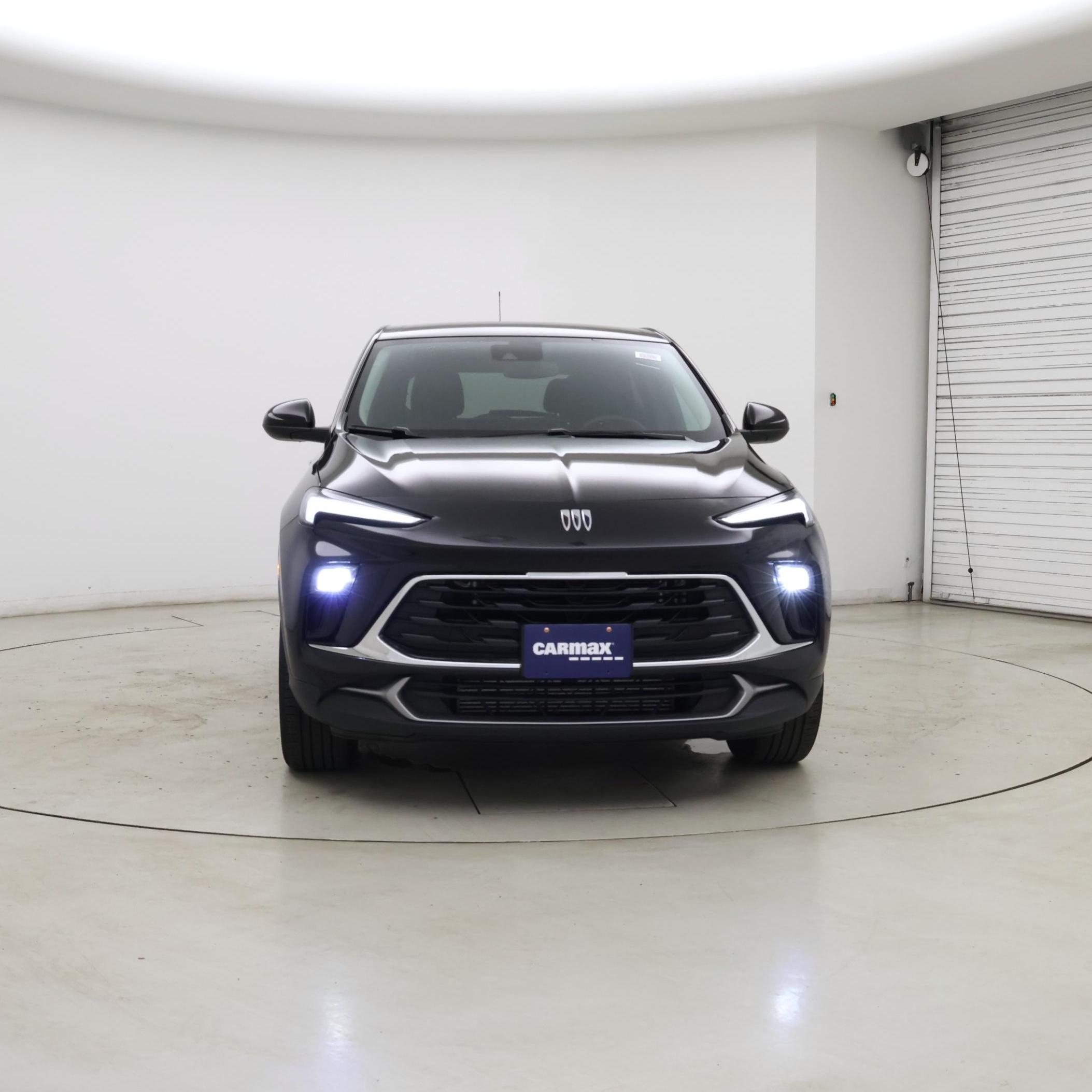 Thumbnail: 2025 Buick Encore GX - 5